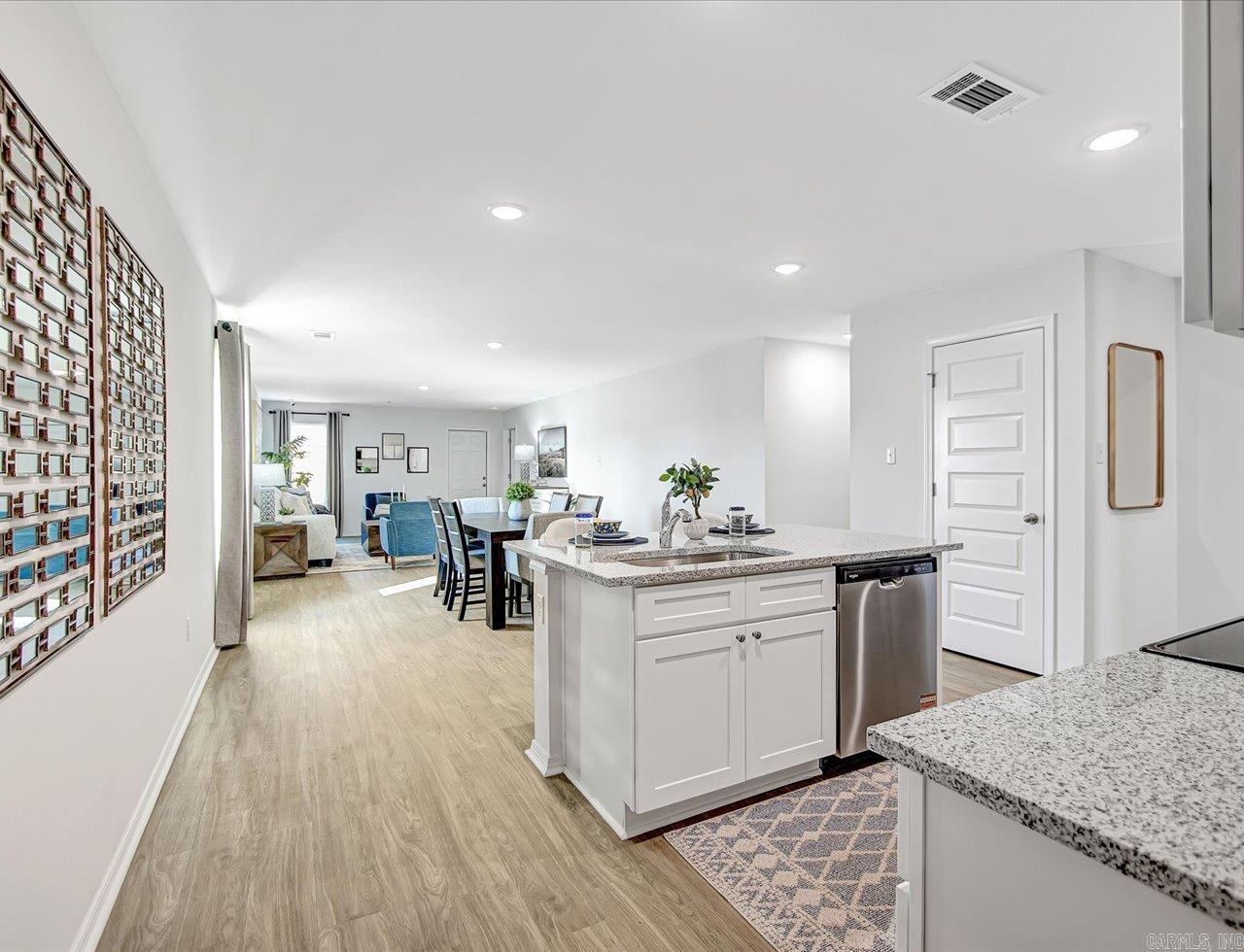 MOONLIGHT MEADOWS PHASE 1 - Residential