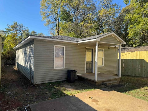 Photo of 1108 Oak Grove Ave AVE, Mena, AR 71953 (MLS # 26042981)