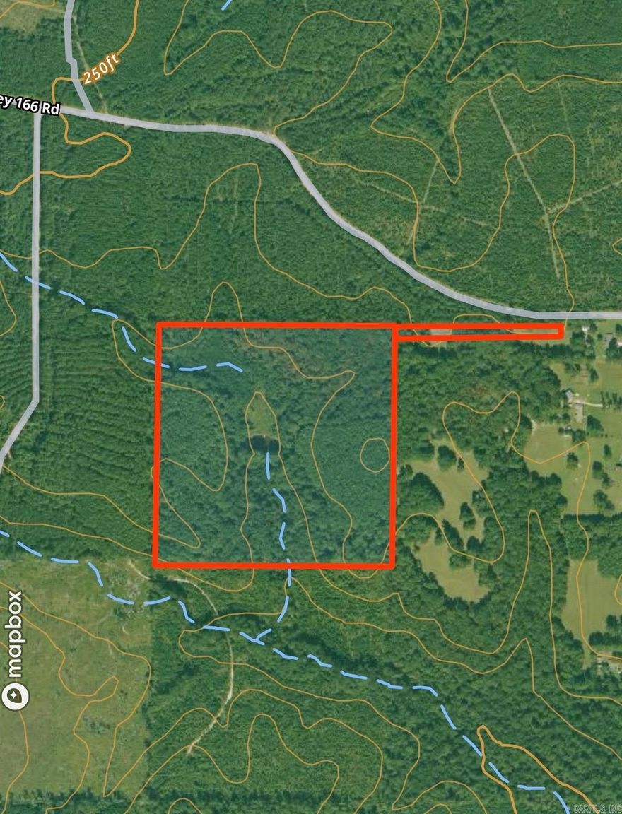 This 41 acre tract has an exceptional timber growth of both mature pine and hardwood, offering immediate income. This piece of property being road frontage, would make a great future home site. The hardwood/ pine mix offer great hunting and the small pond has potential for fishing. This kind of timber growth doesn't come up for sale every day! Don't miss out on this dream home place, or investment opportunity. Give us a call today!