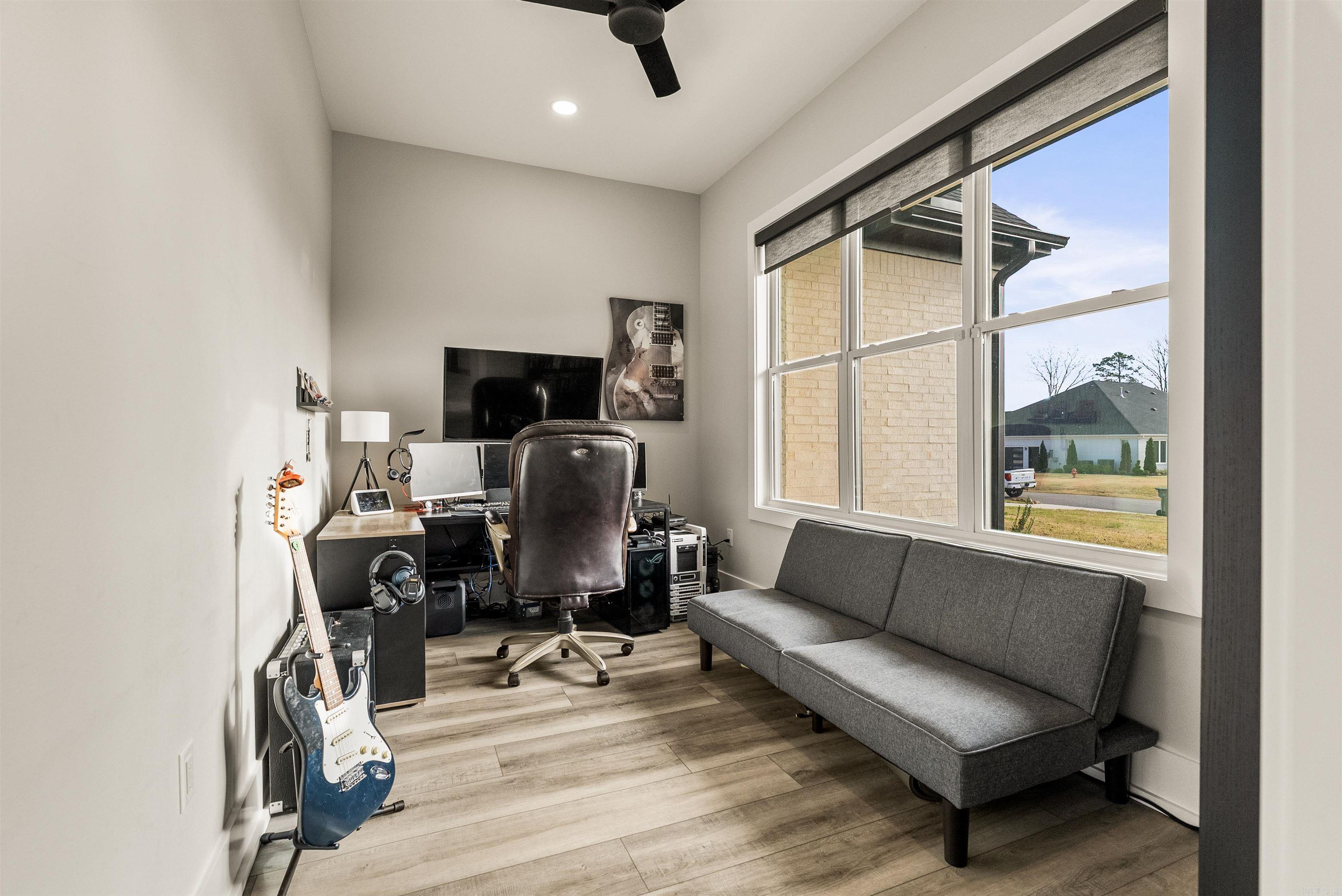 Orchard Hill - Residential