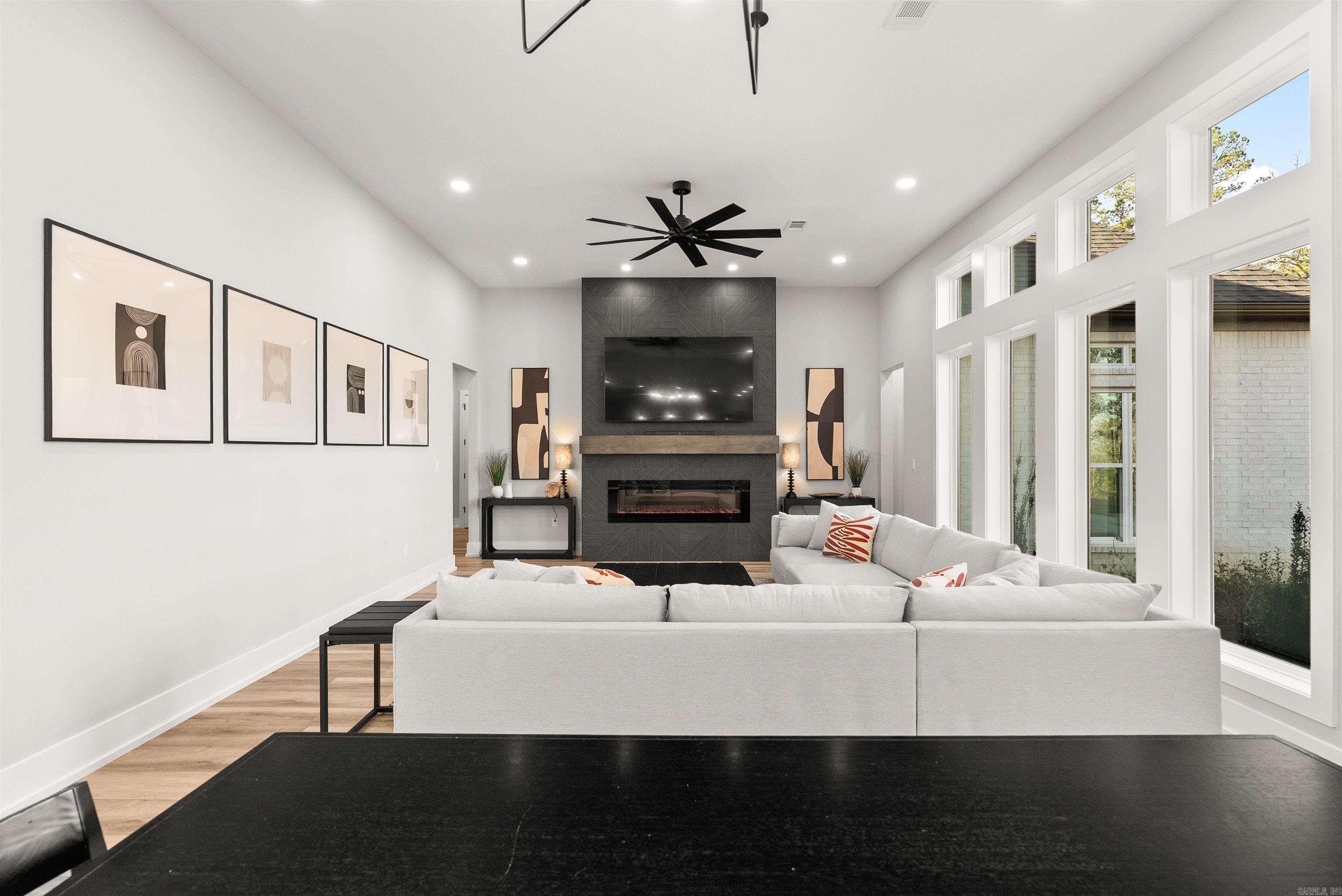 Orchard Hill - Residential