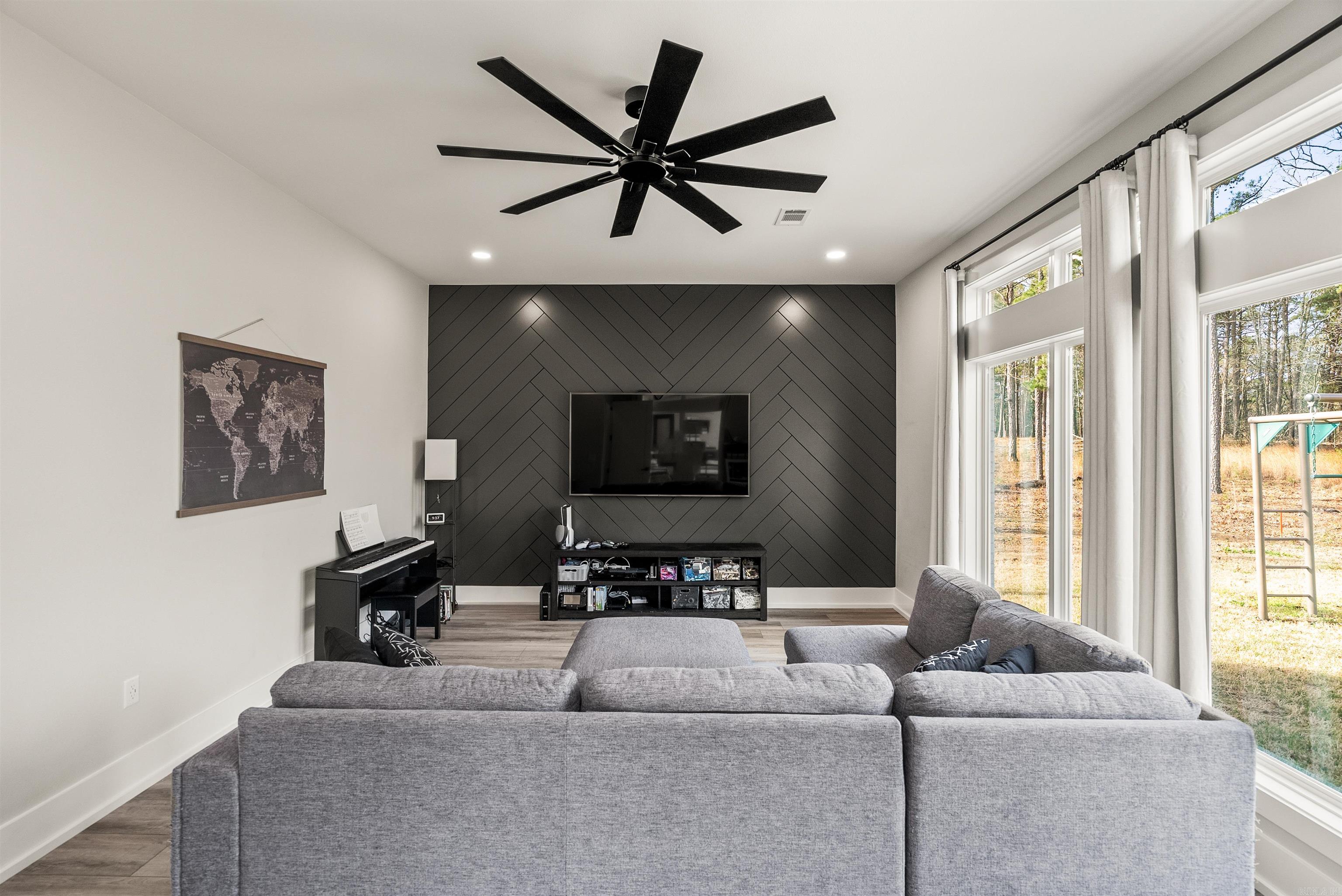 Orchard Hill - Residential