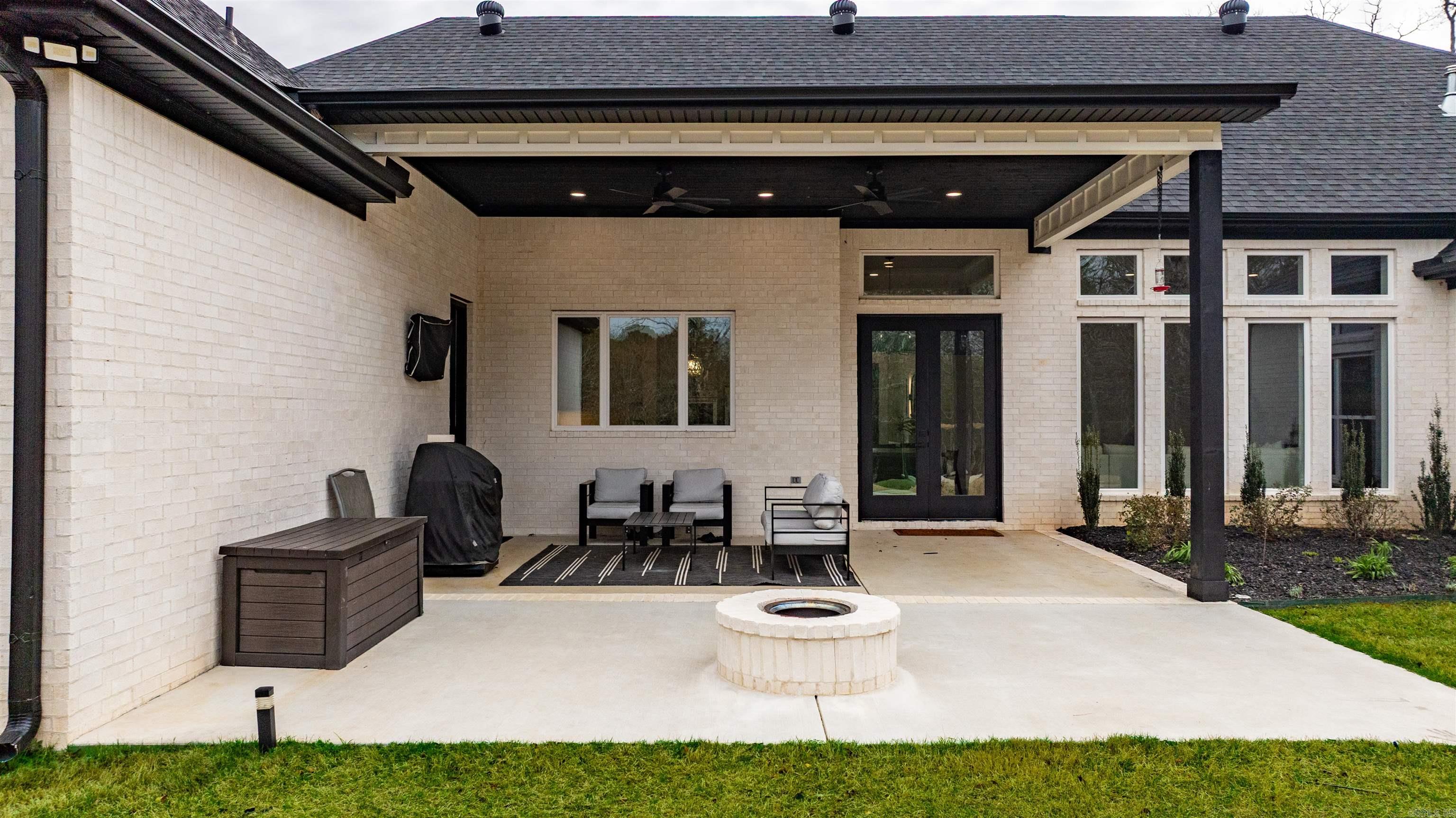 Orchard Hill - Residential