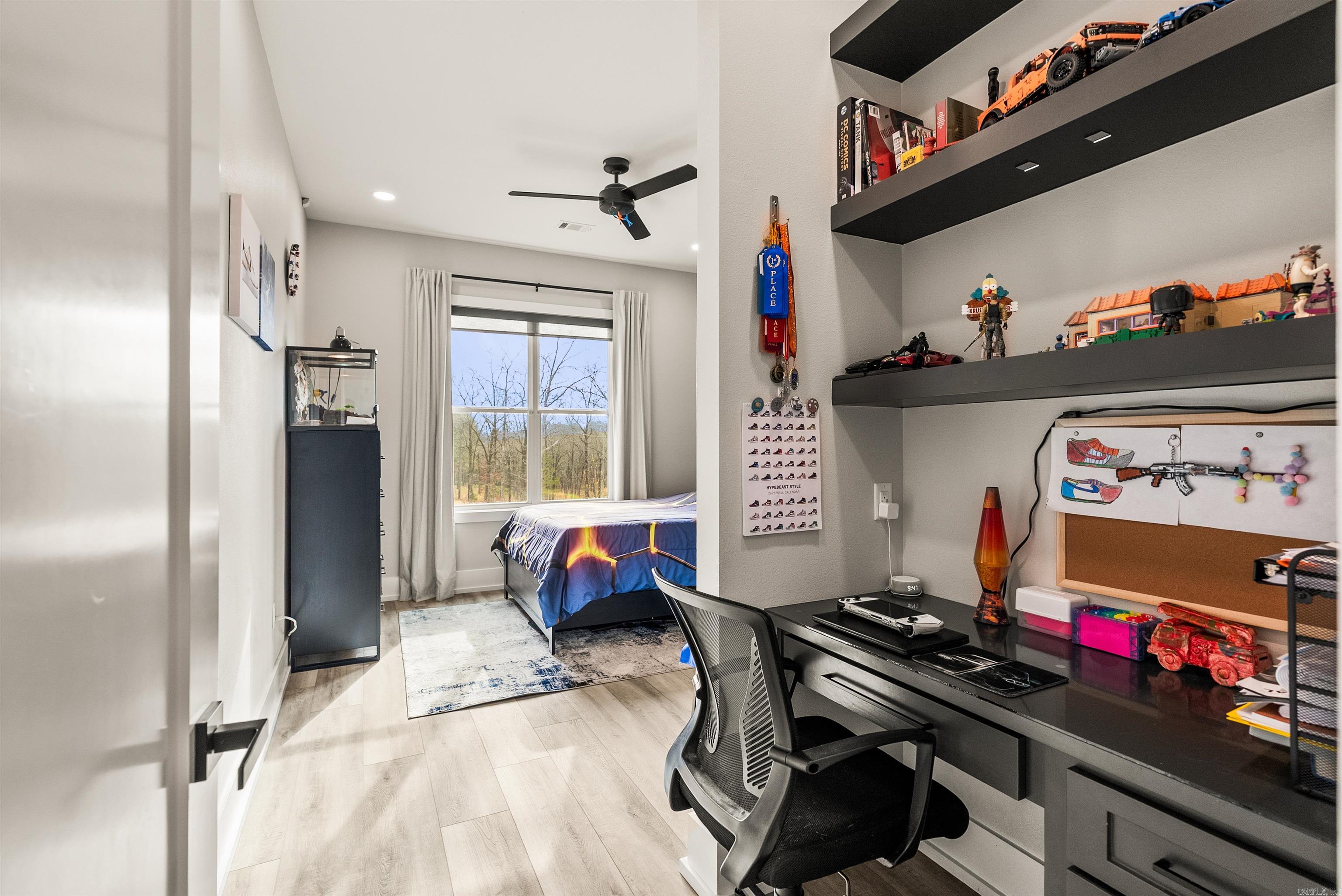 Orchard Hill - Residential