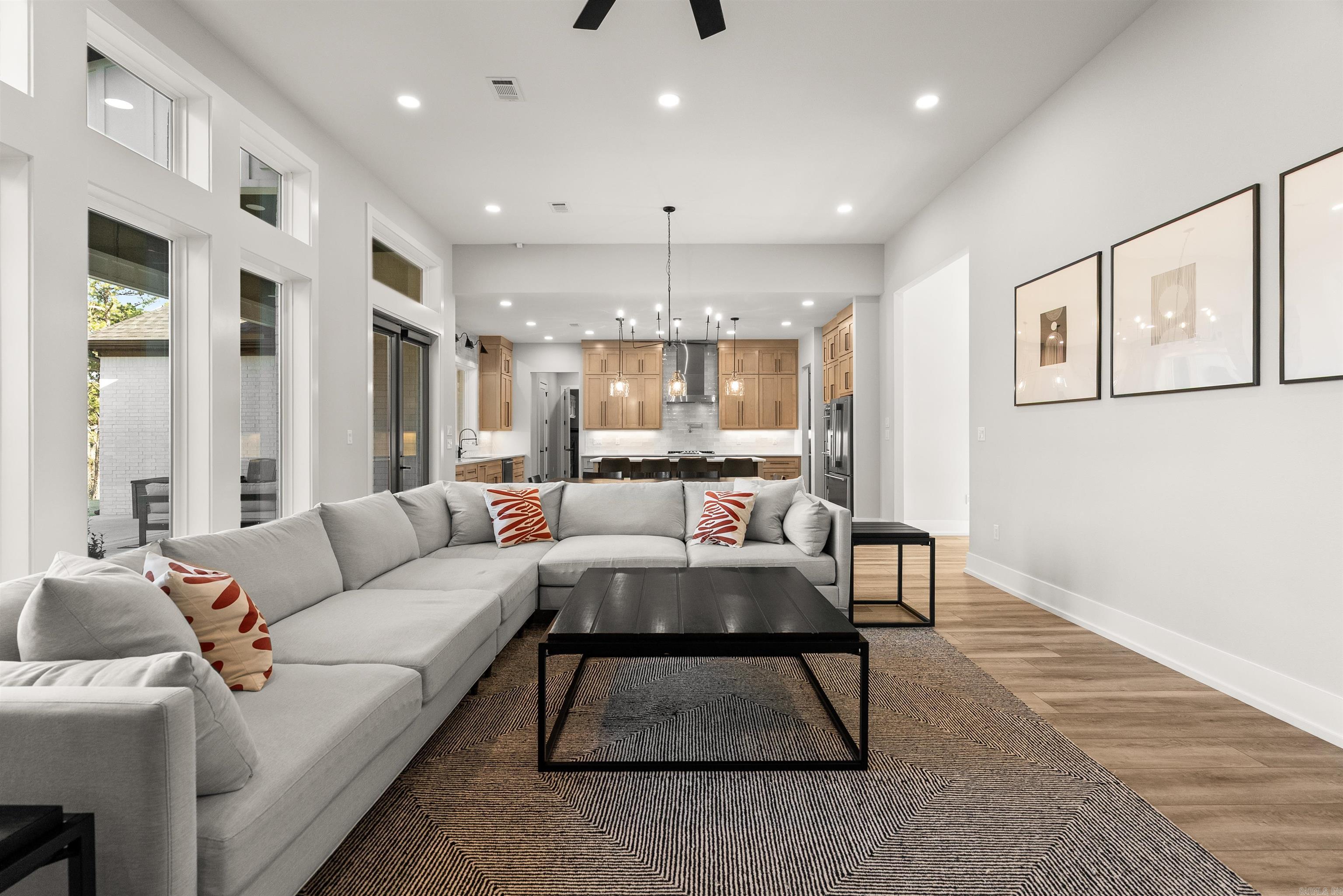 Orchard Hill - Residential