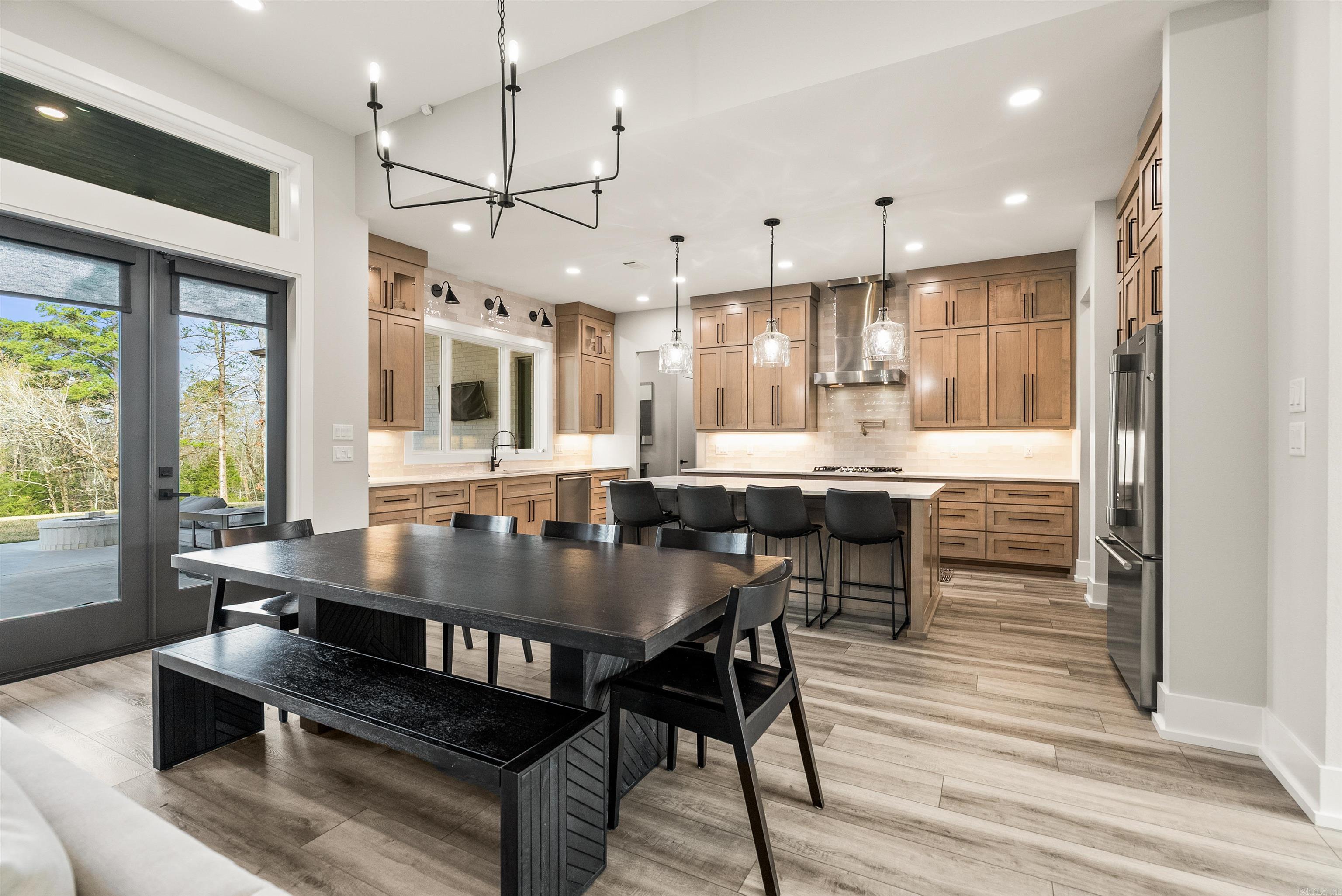 Orchard Hill - Residential