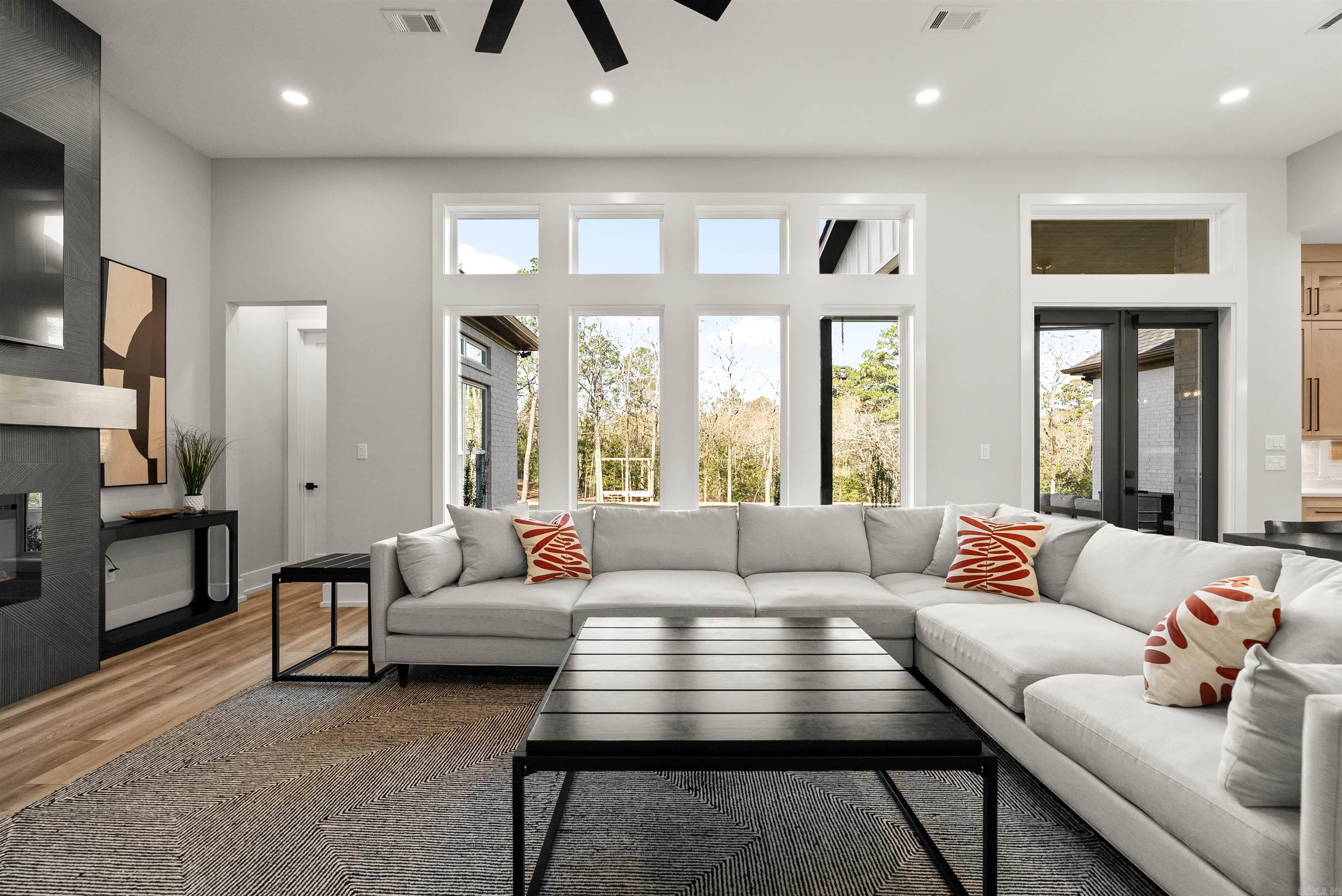 Orchard Hill - Residential