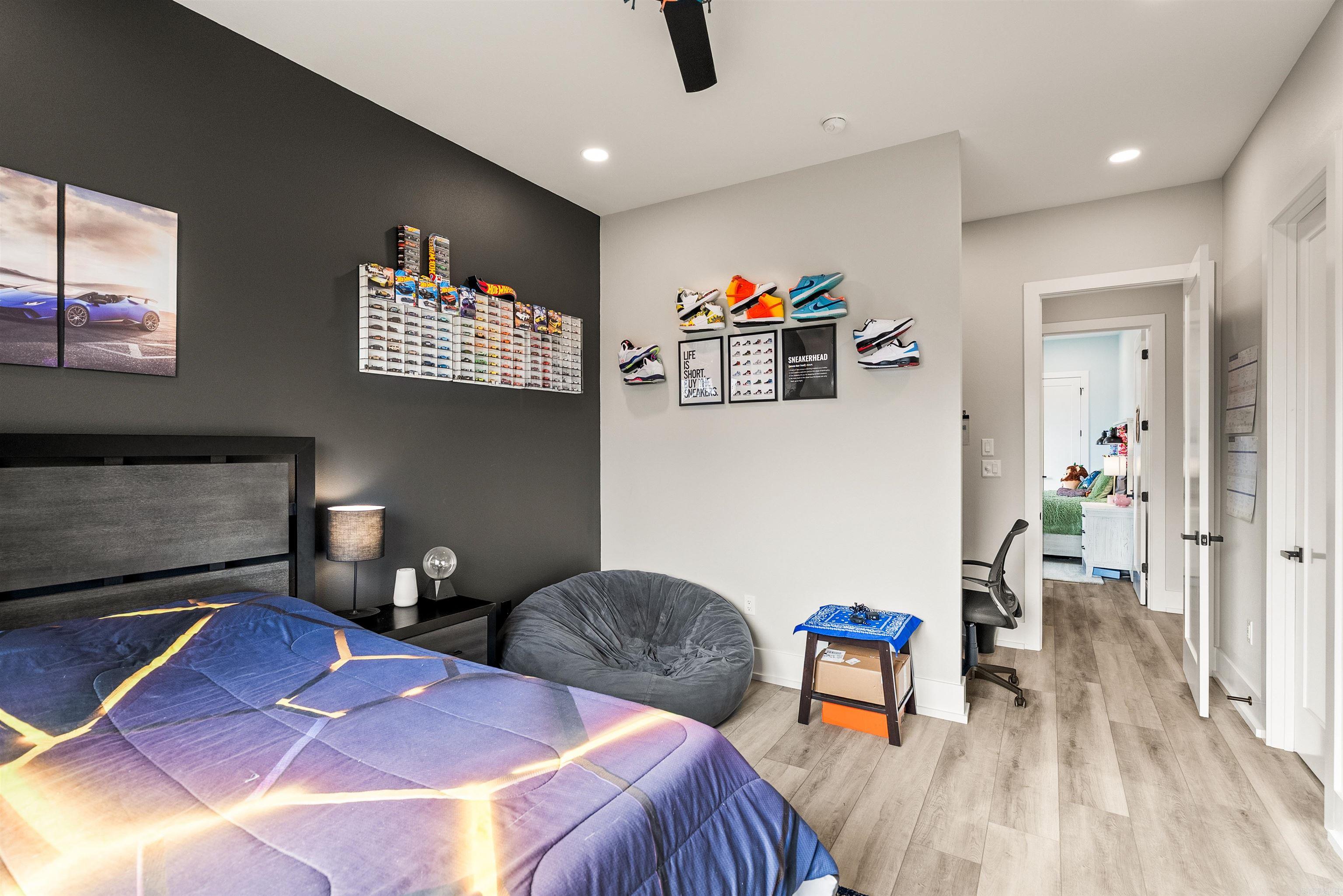 Orchard Hill - Residential