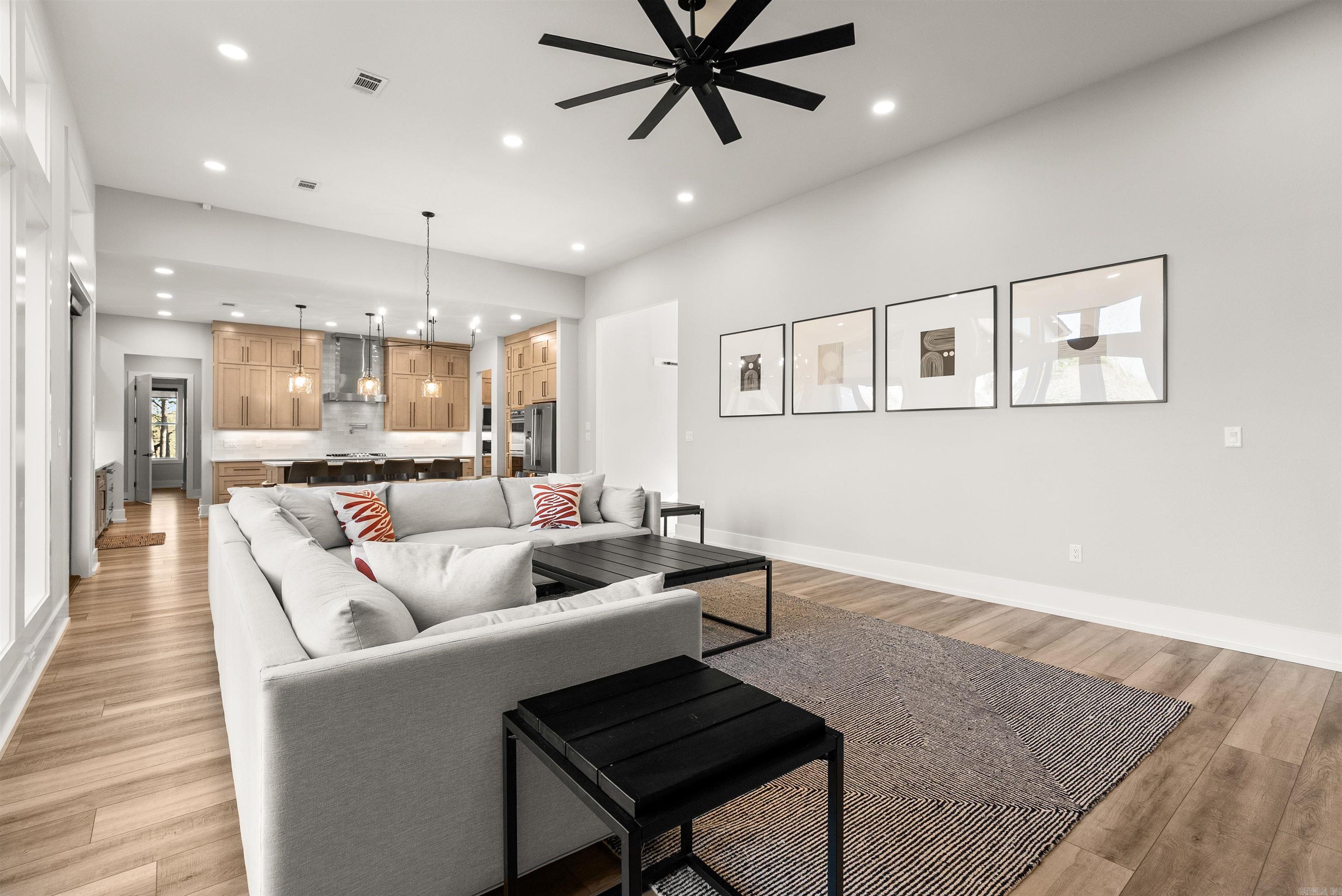 Orchard Hill - Residential