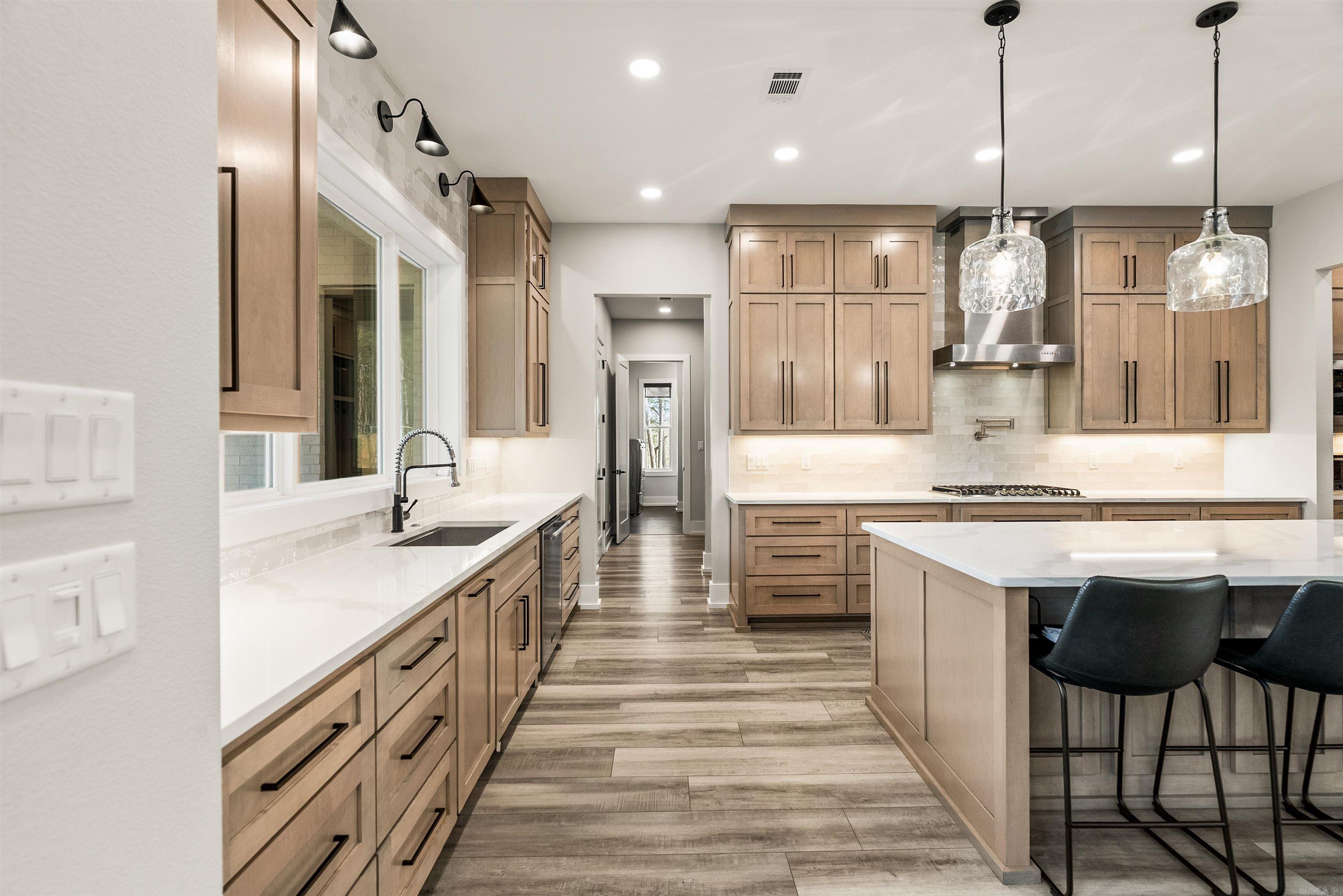 Orchard Hill - Residential