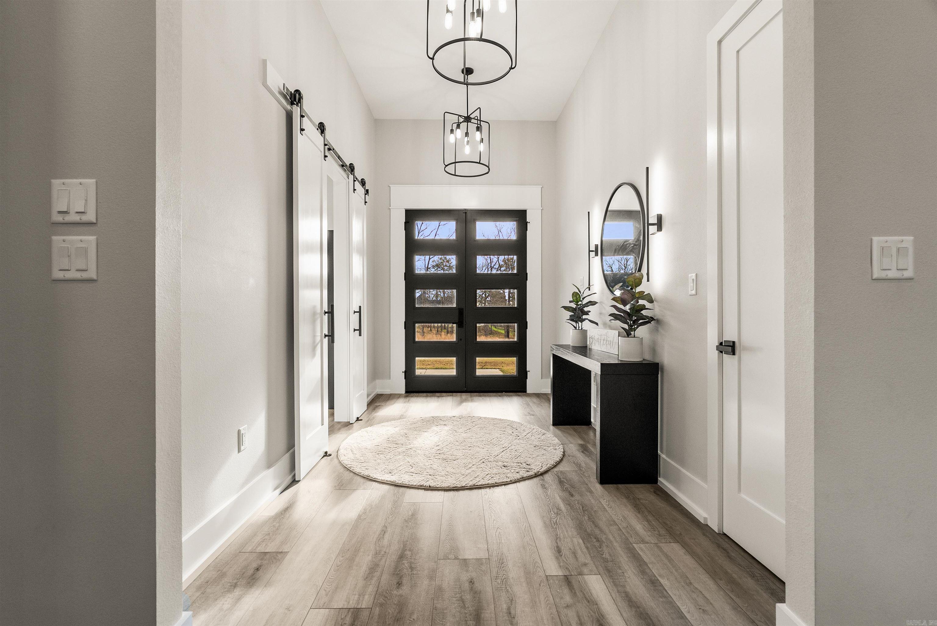 Orchard Hill - Residential