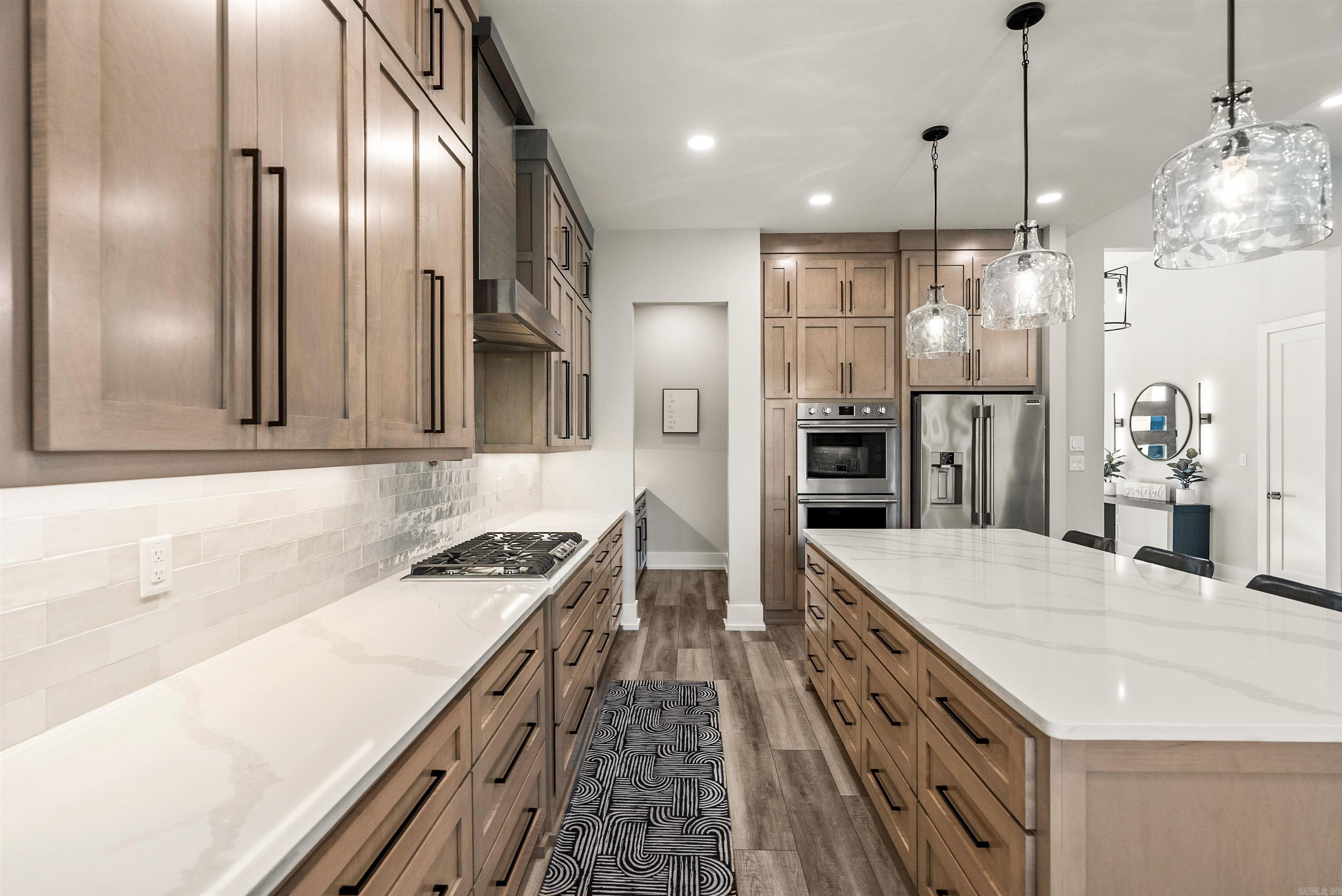 Orchard Hill - Residential