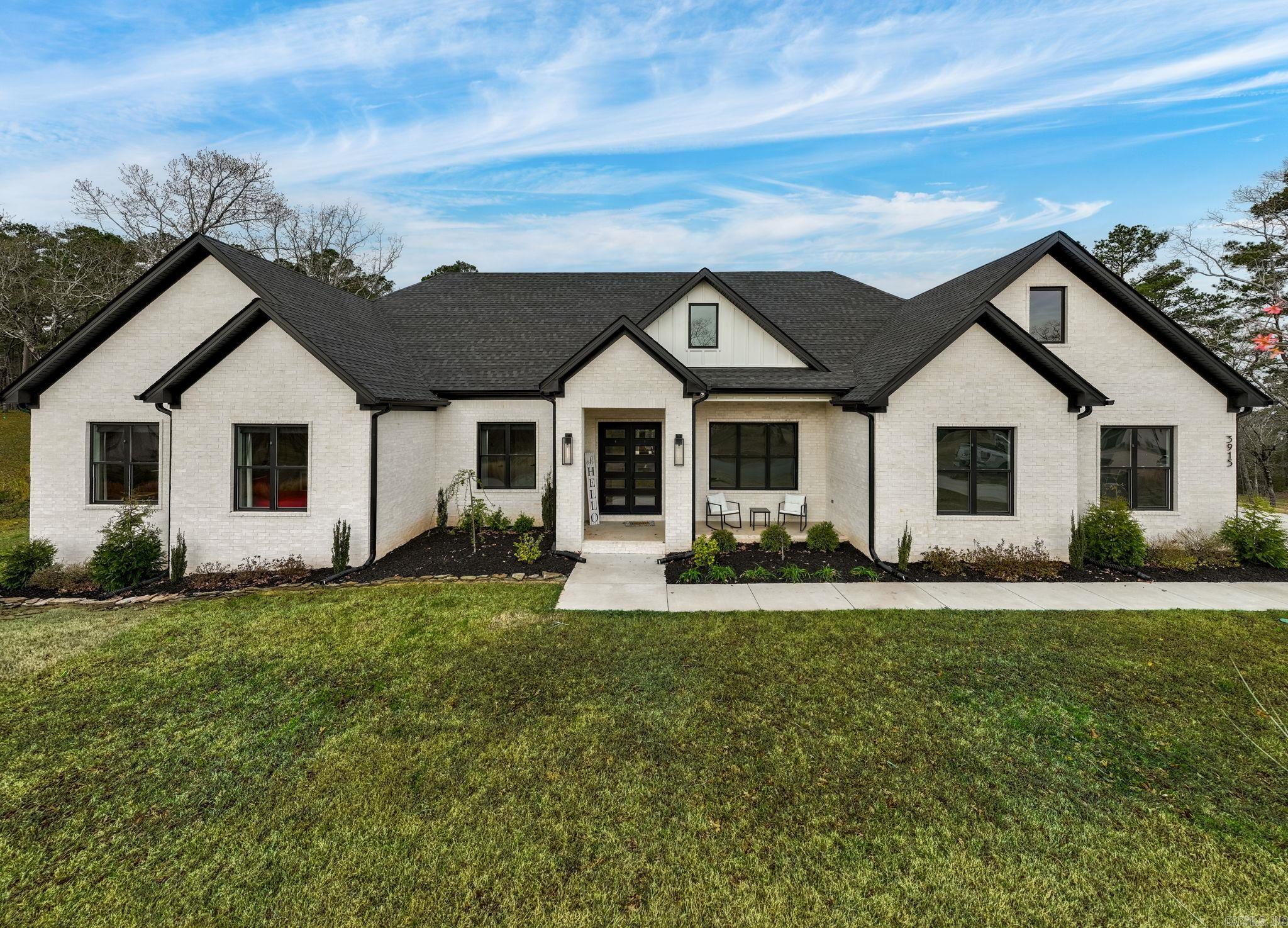 Orchard Hill - Residential