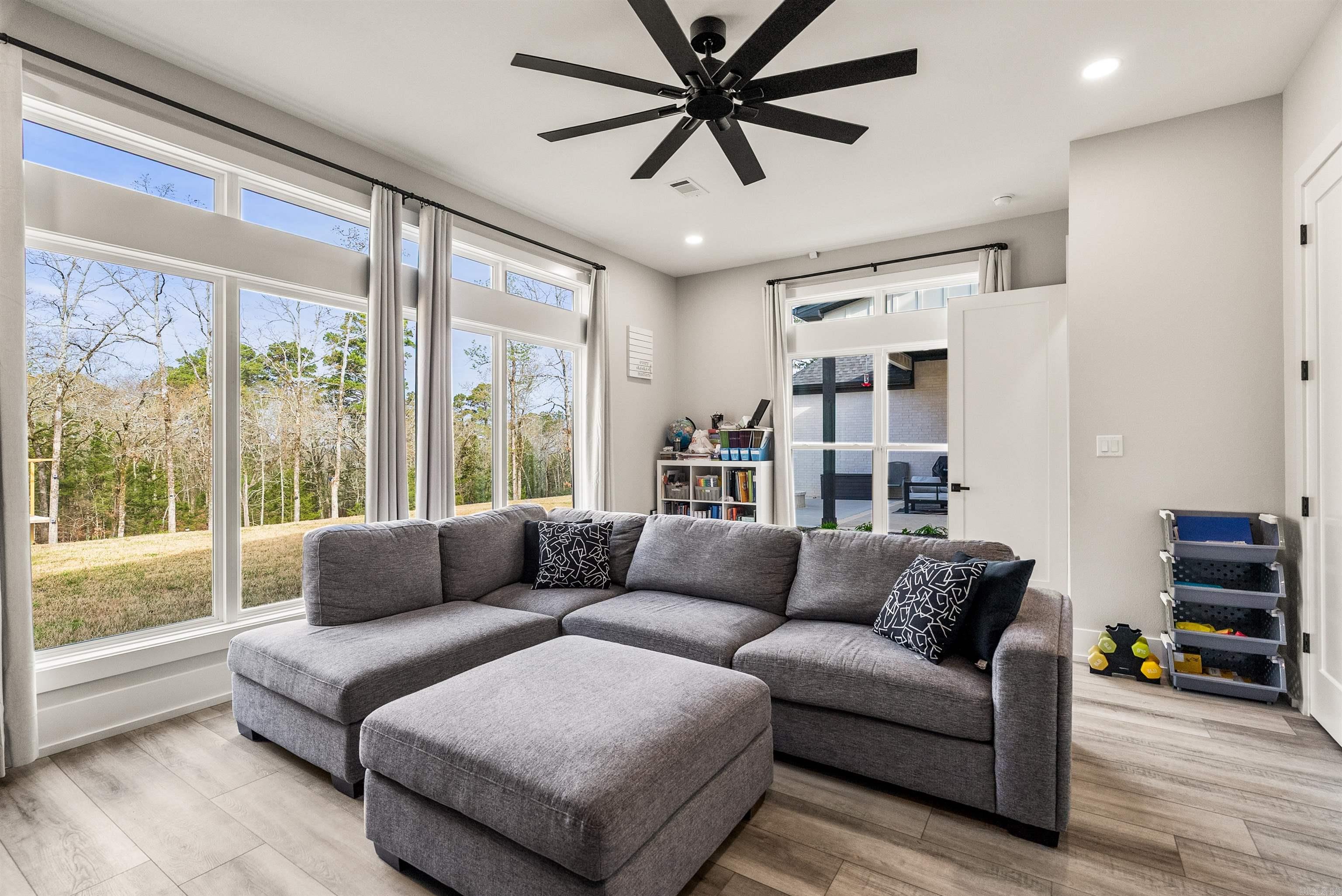 Orchard Hill - Residential