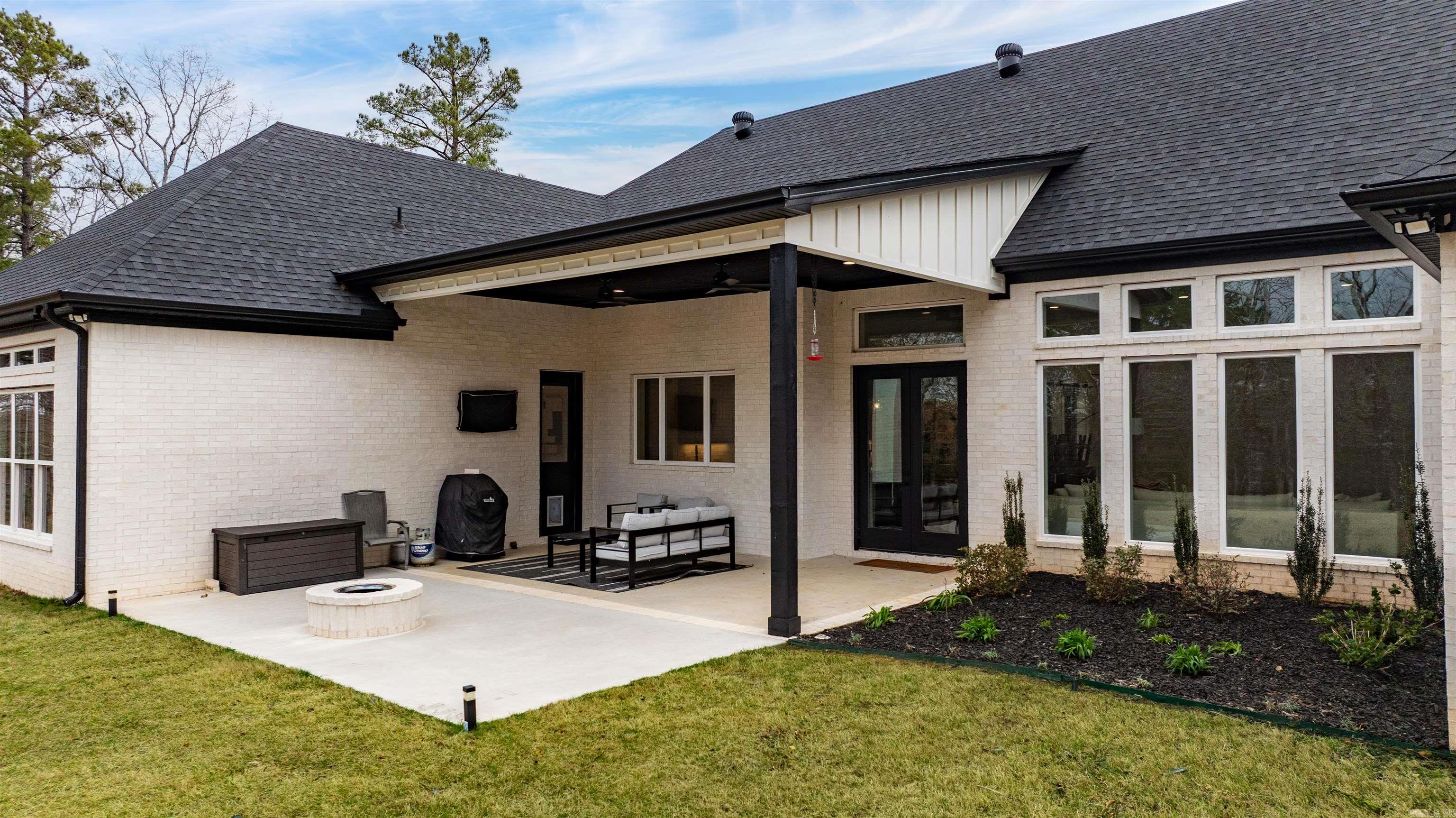 Orchard Hill - Residential