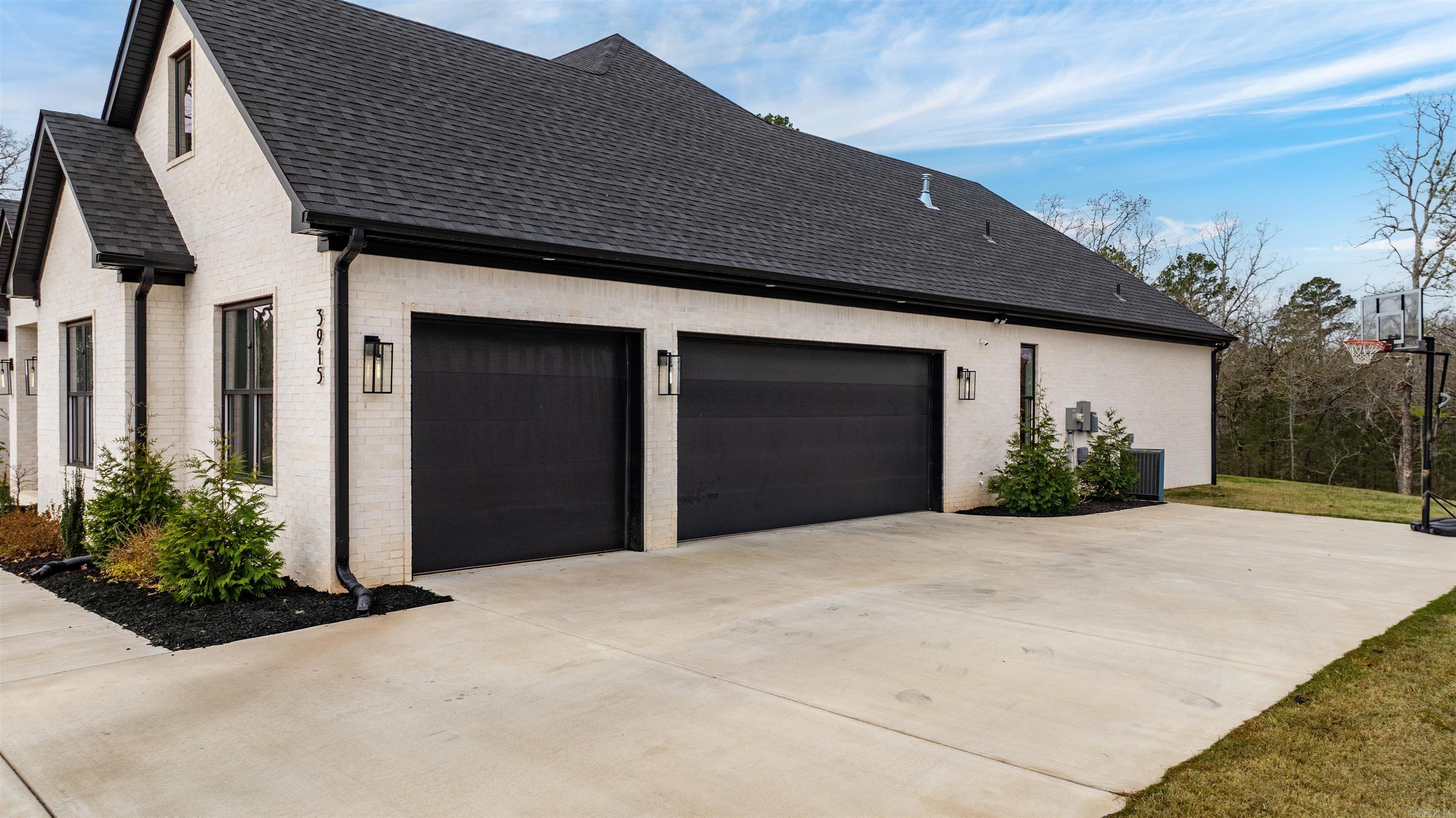 Orchard Hill - Residential