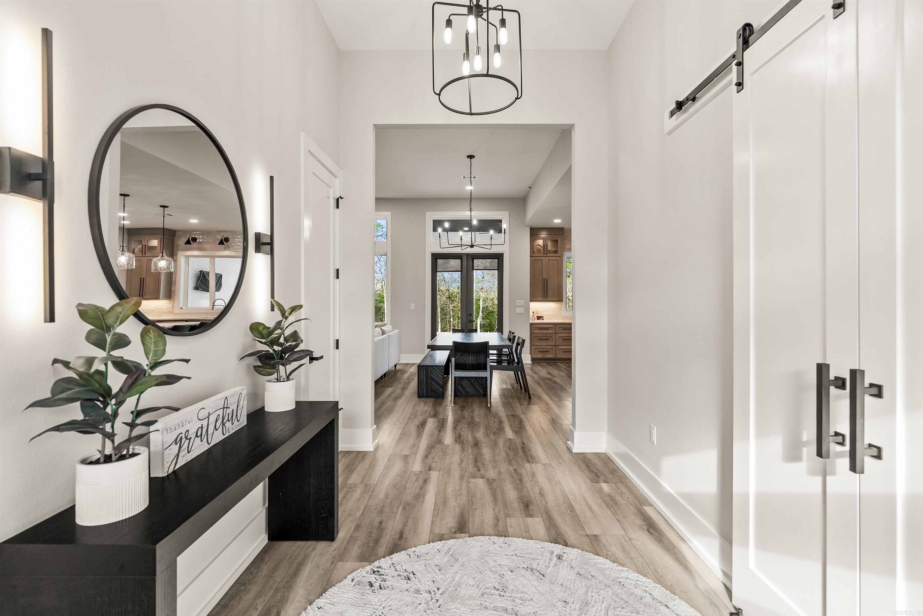 Orchard Hill - Residential