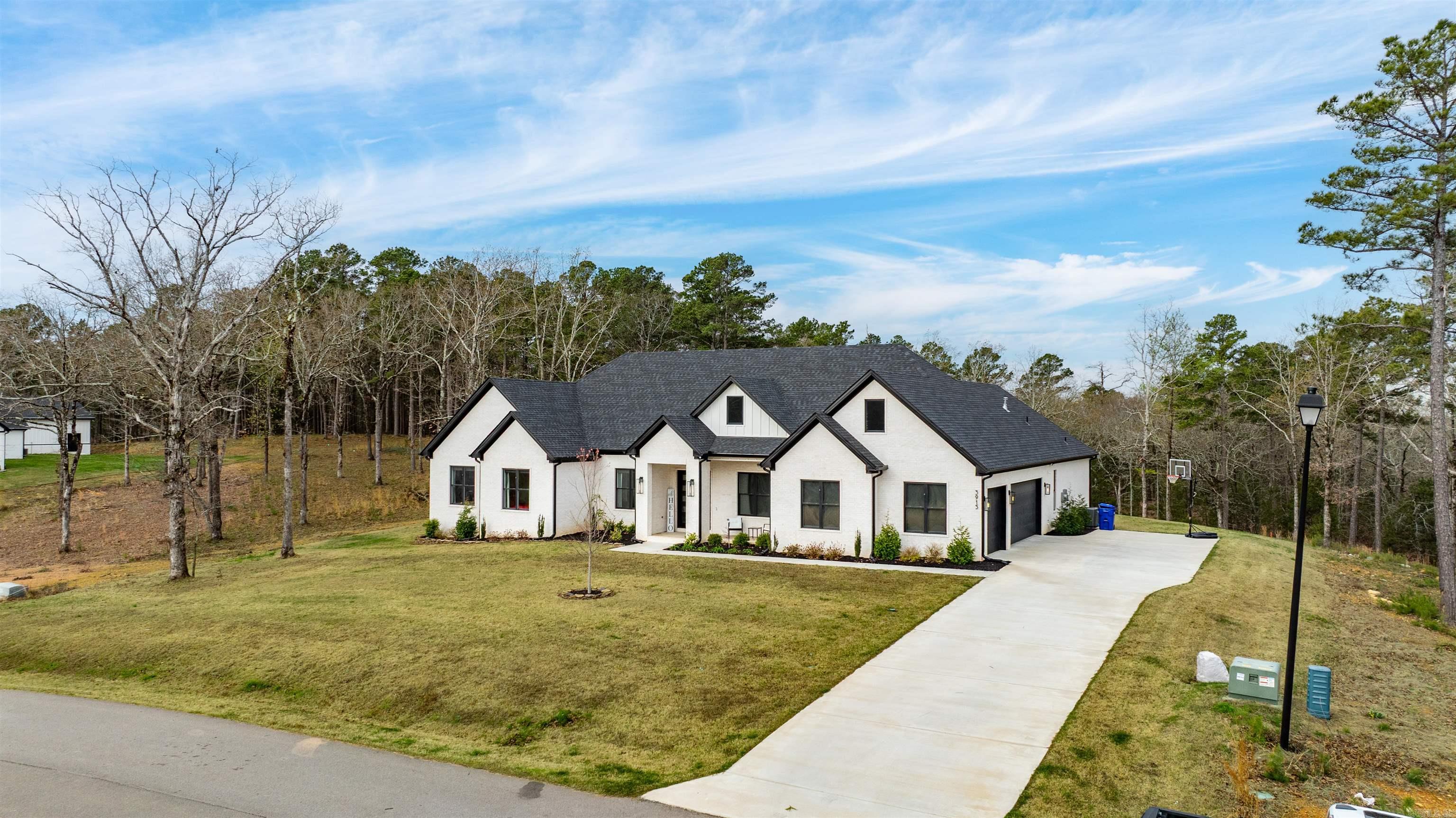 Orchard Hill - Residential