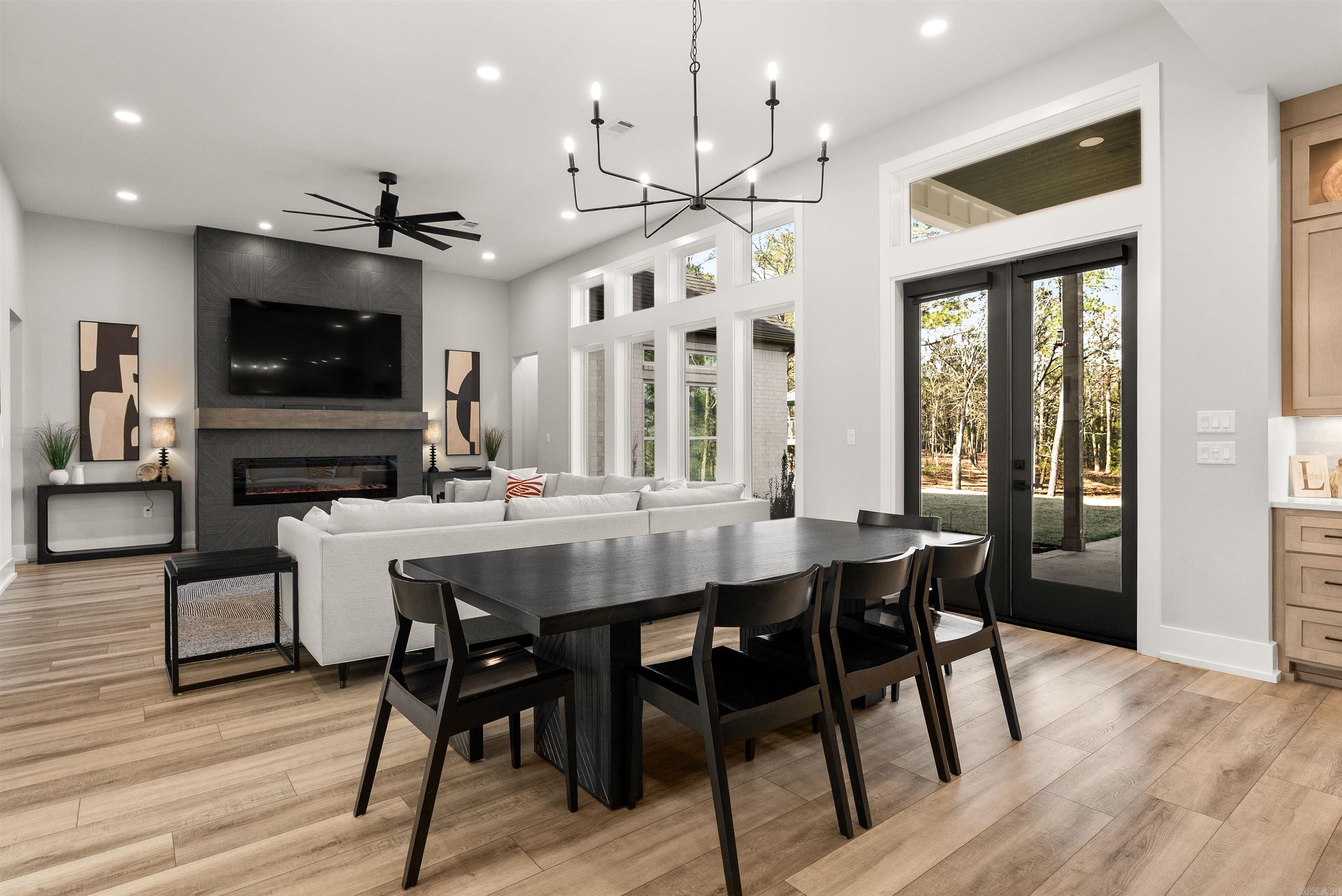 Orchard Hill - Residential