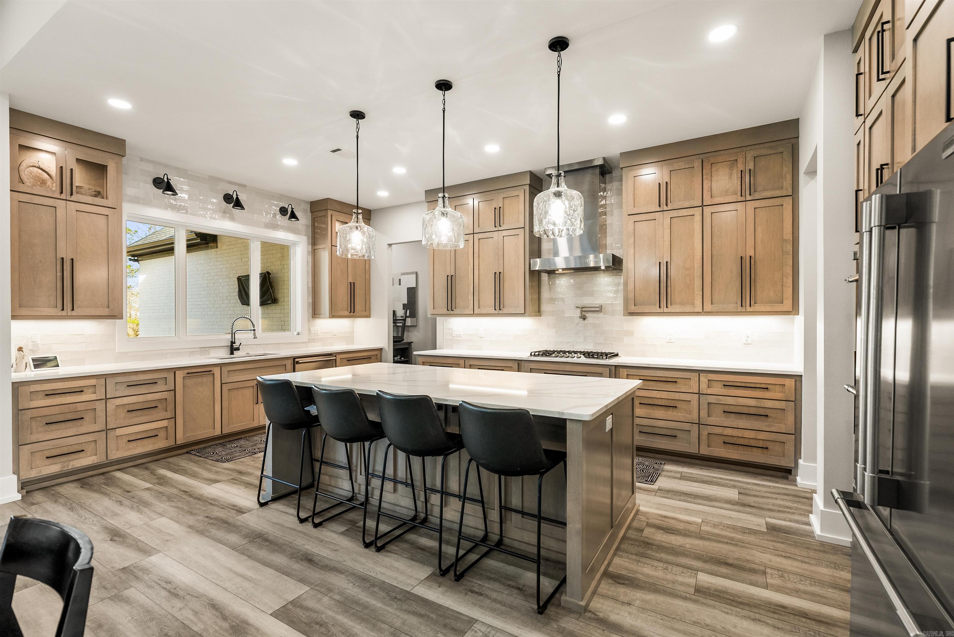 Orchard Hill - Residential