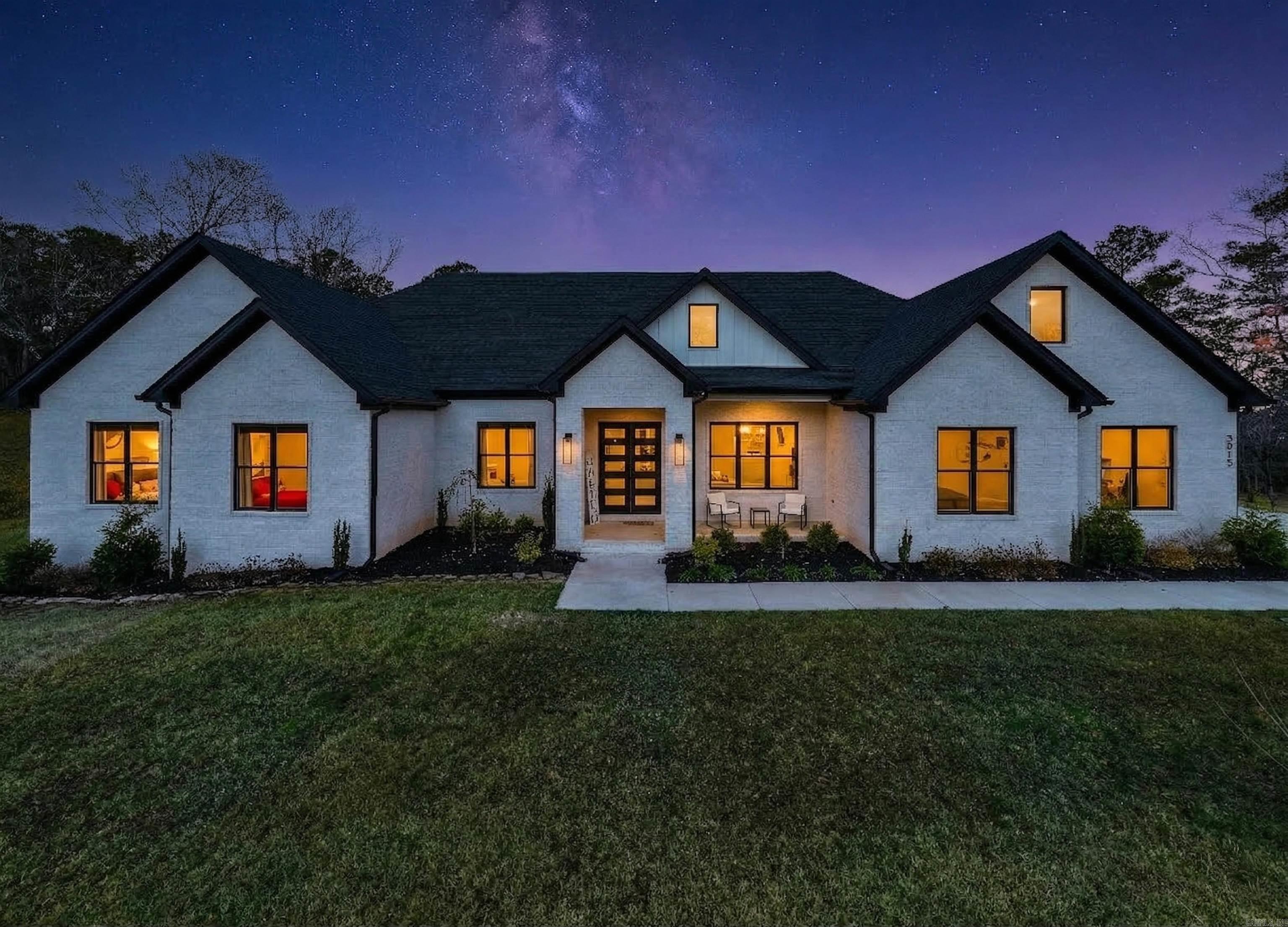 Orchard Hill - Residential