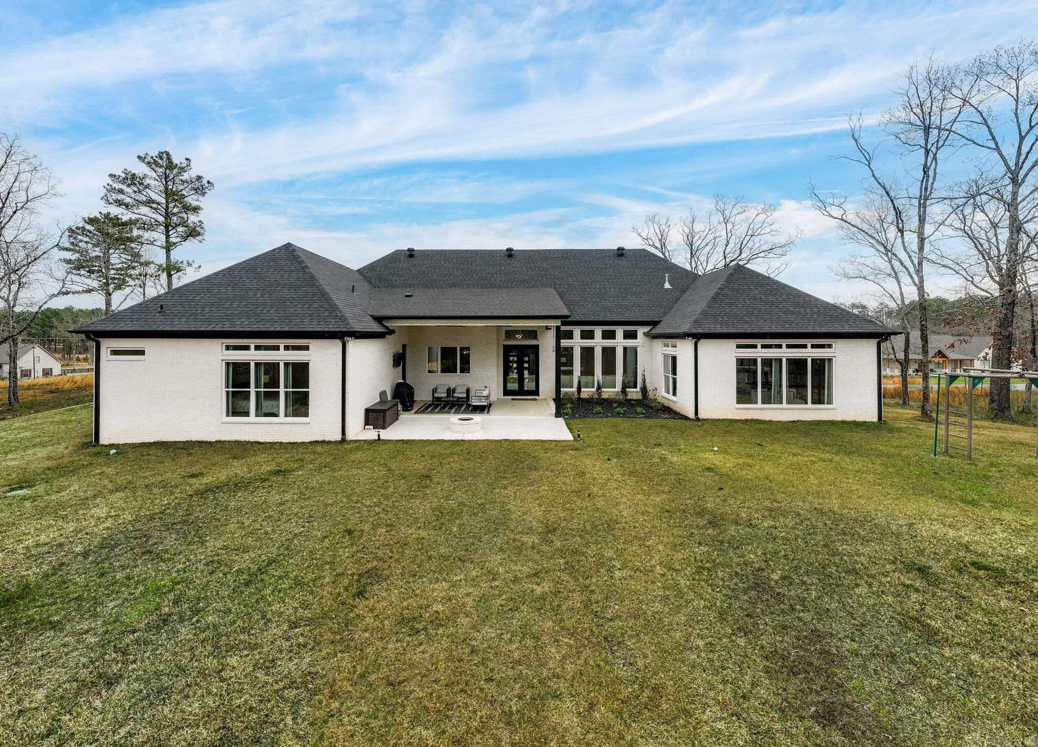 Orchard Hill - Residential