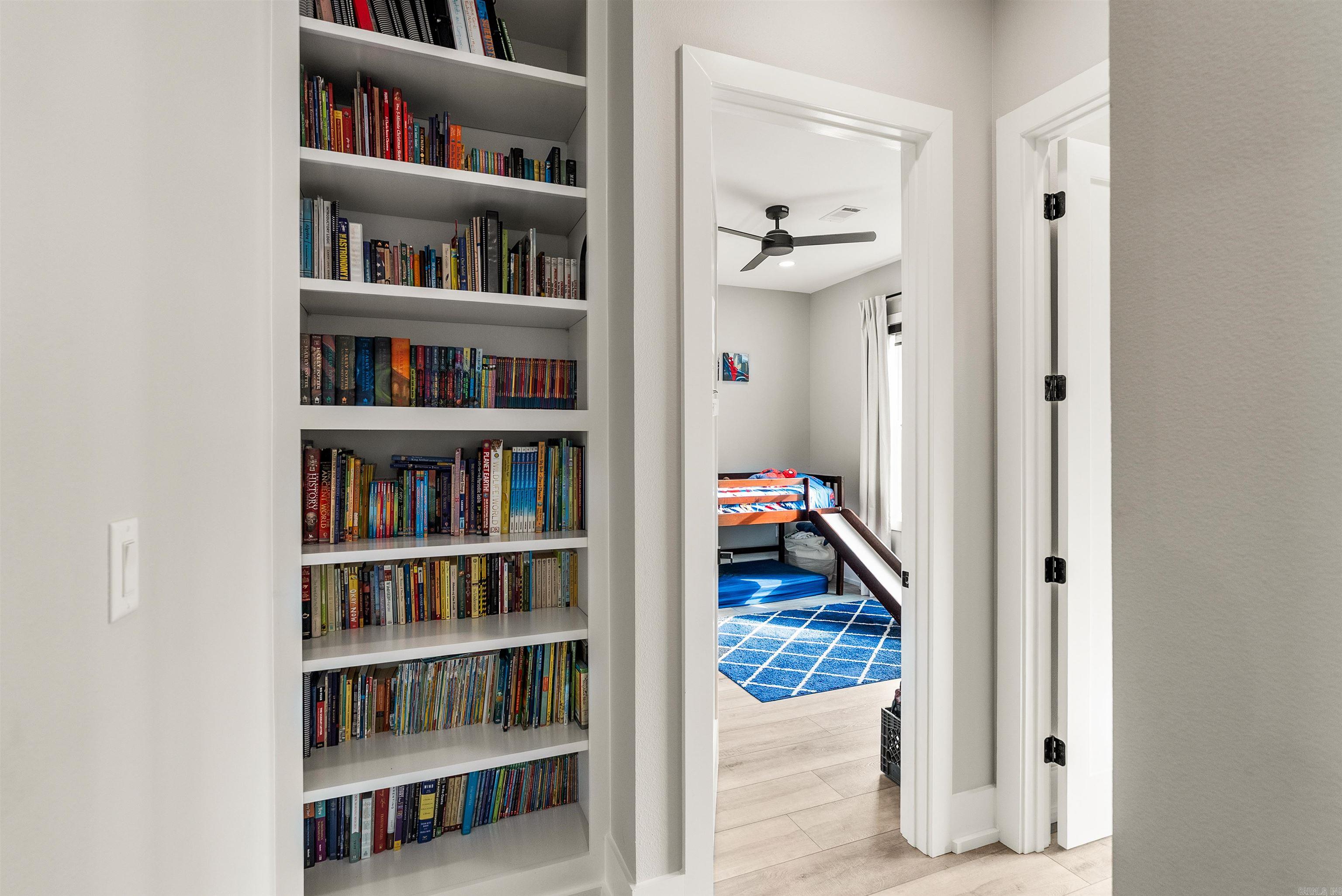 Orchard Hill - Residential