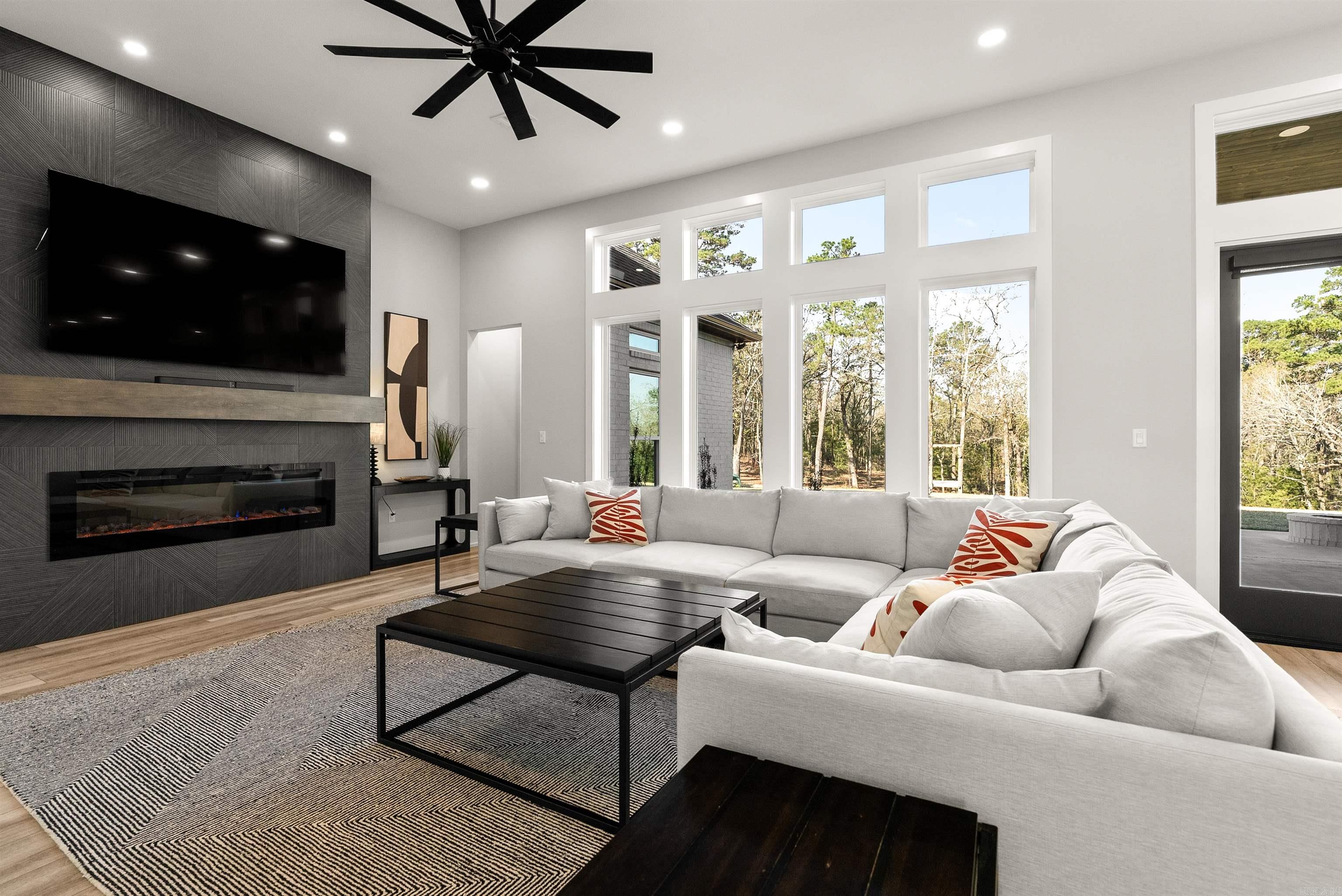 Orchard Hill - Residential