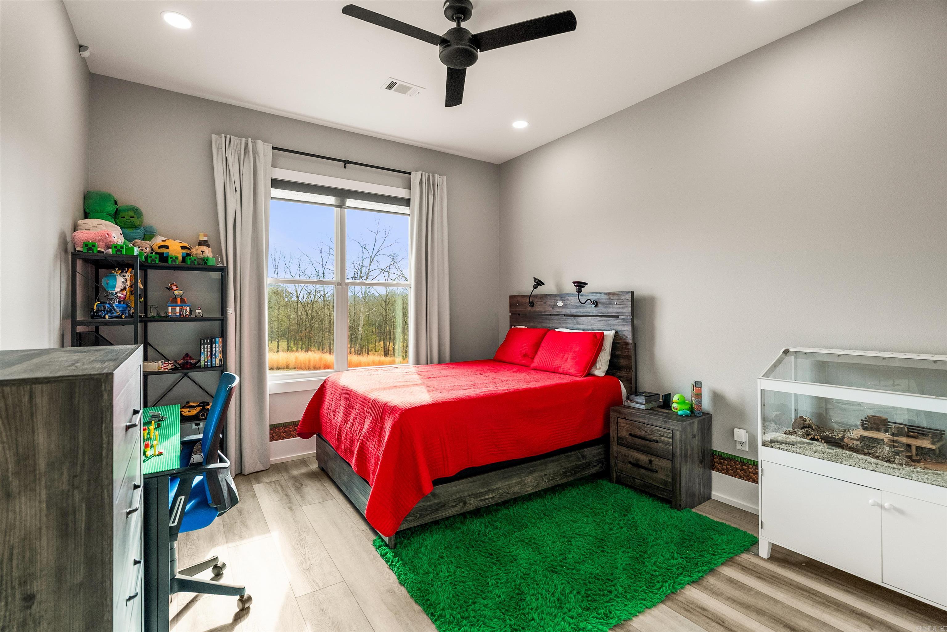 Orchard Hill - Residential