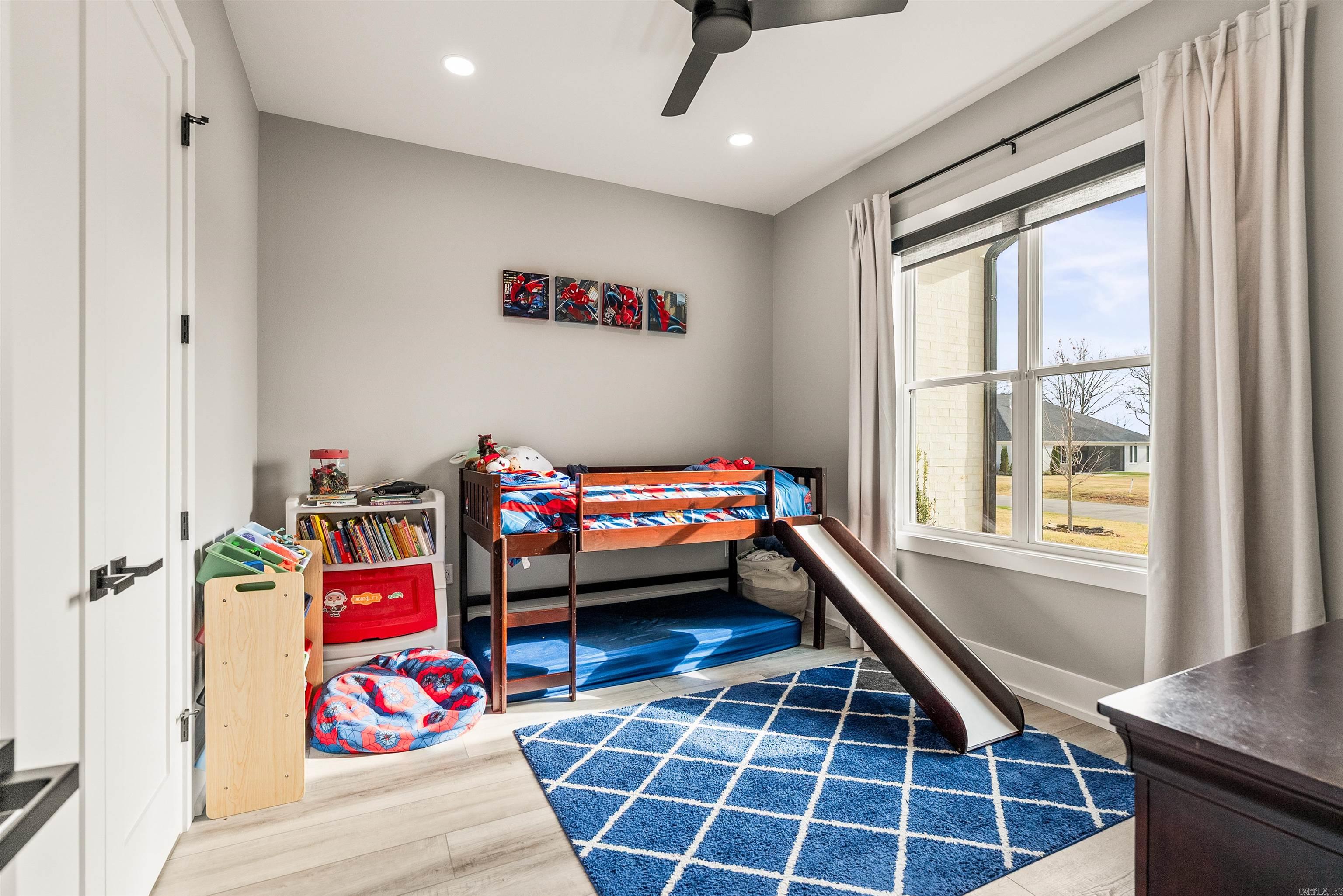 Orchard Hill - Residential