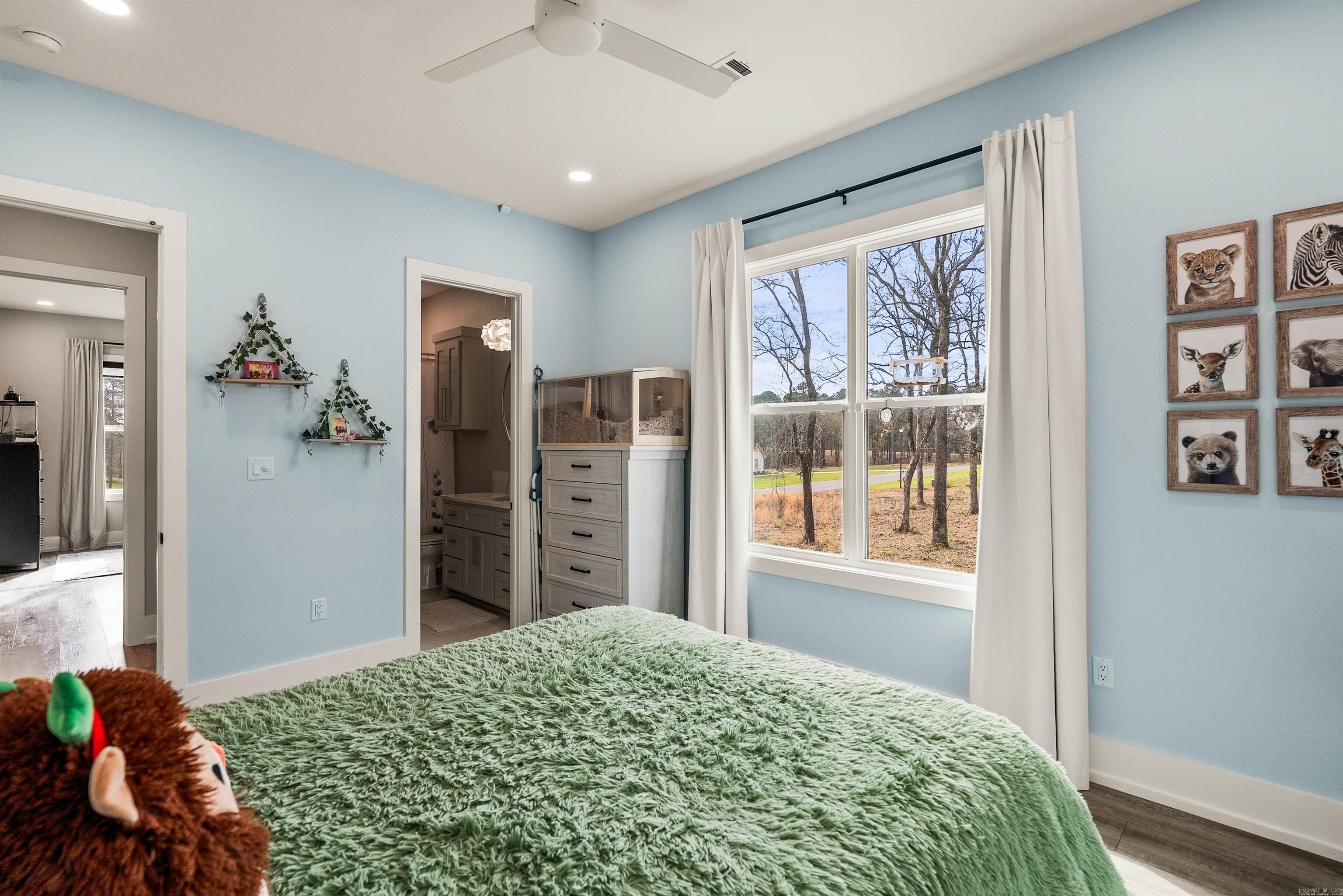 Orchard Hill - Residential