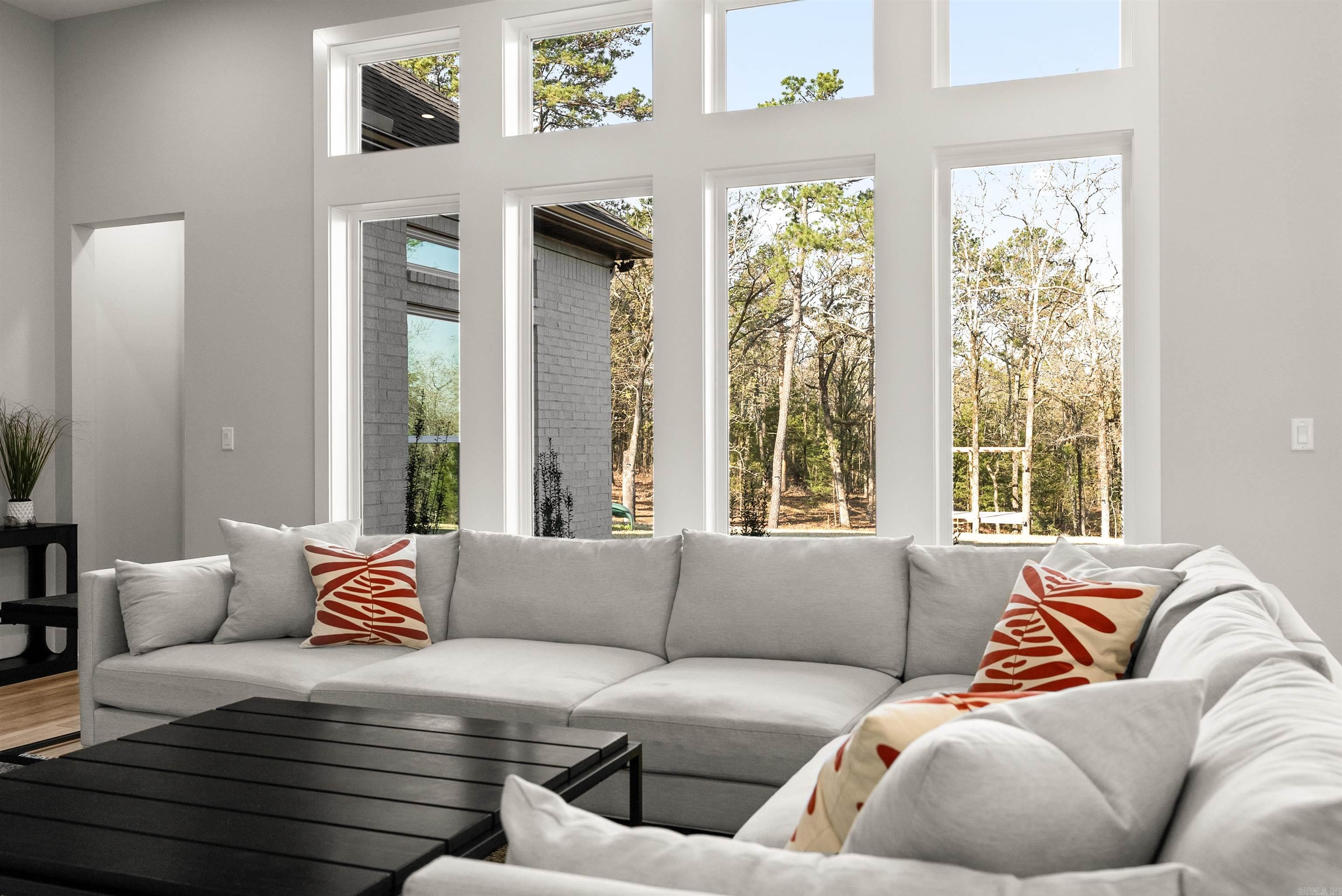 Orchard Hill - Residential