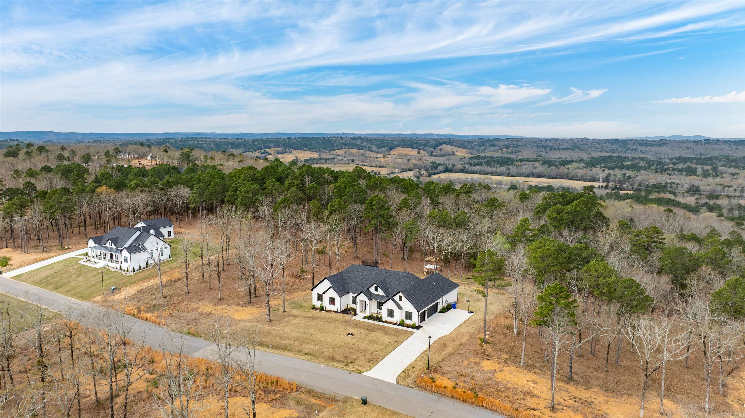 Orchard Hill - Residential