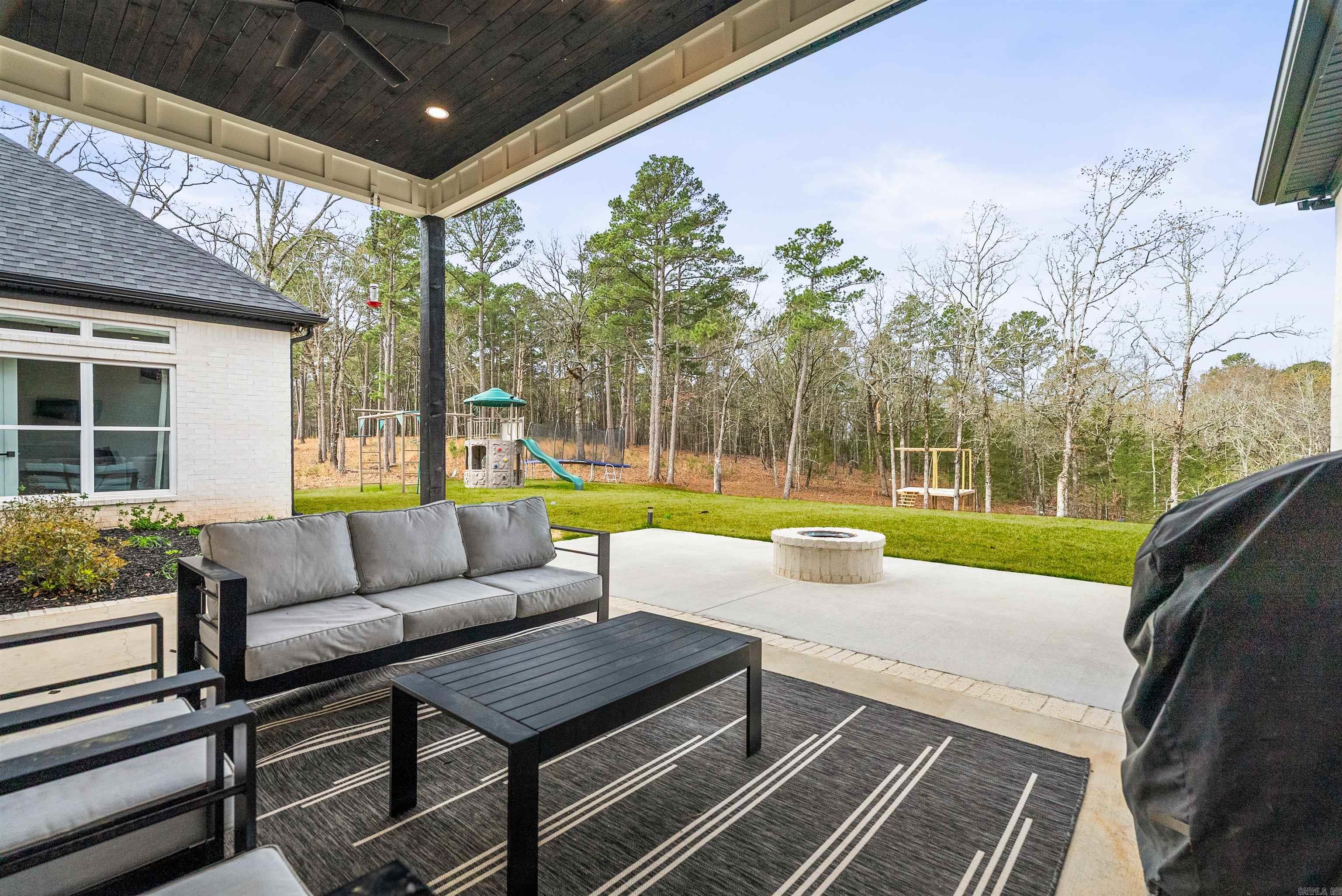 Orchard Hill - Residential