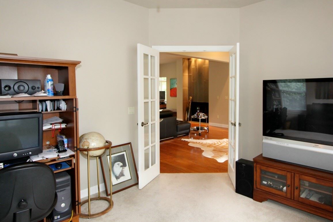 Sergio - Residential