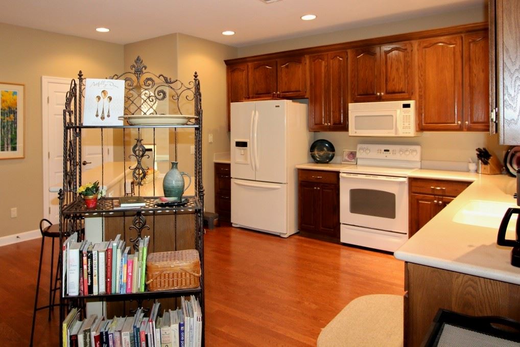 Sergio - Residential