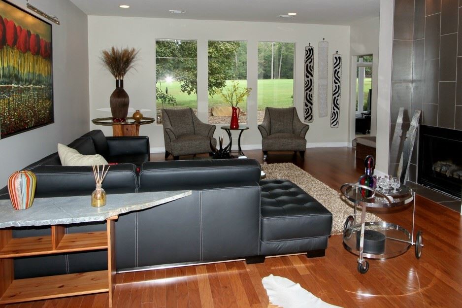 Sergio - Residential