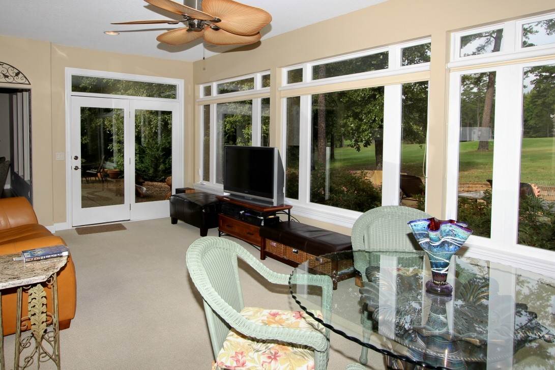 Sergio - Residential