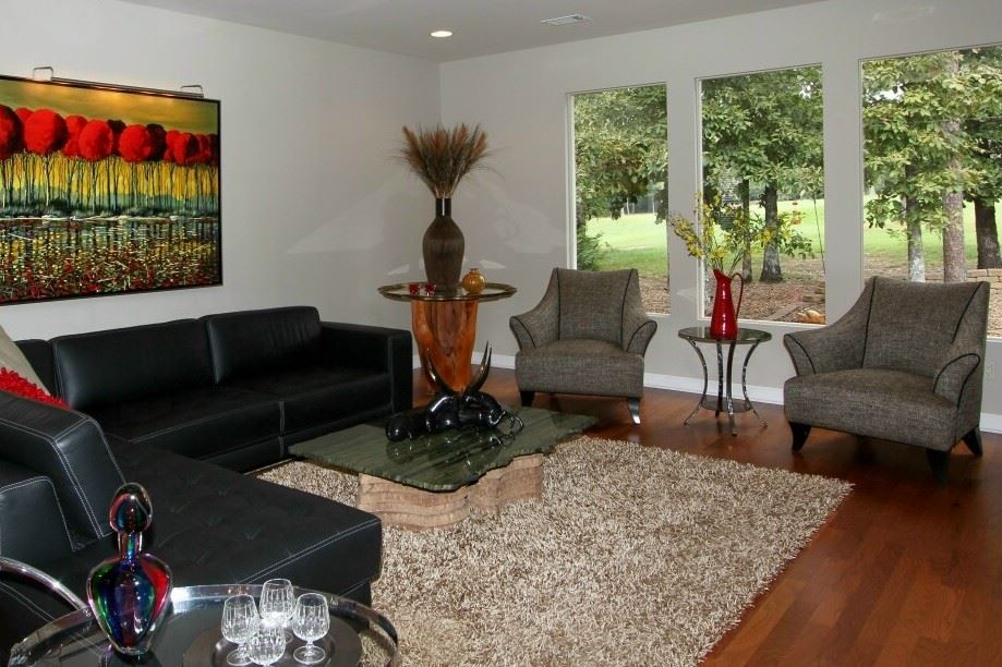 Sergio - Residential