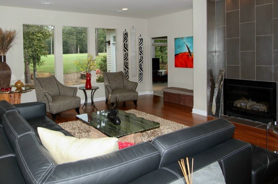 Sergio - Residential