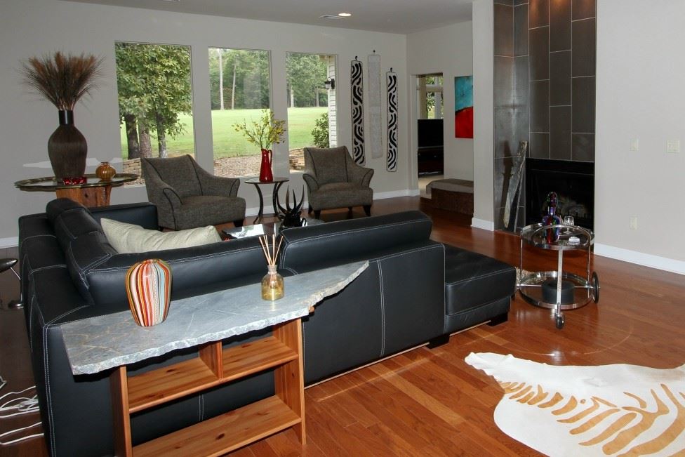 Sergio - Residential