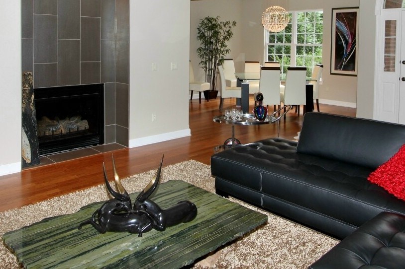 Sergio - Residential