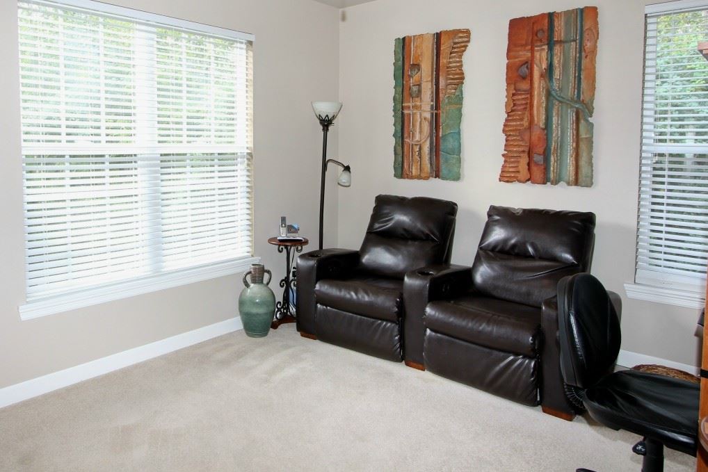 Sergio - Residential