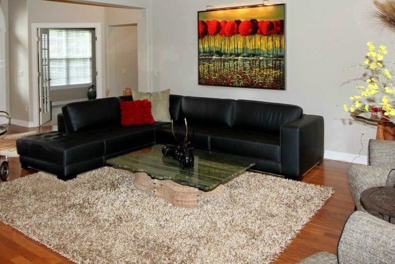 Sergio - Residential