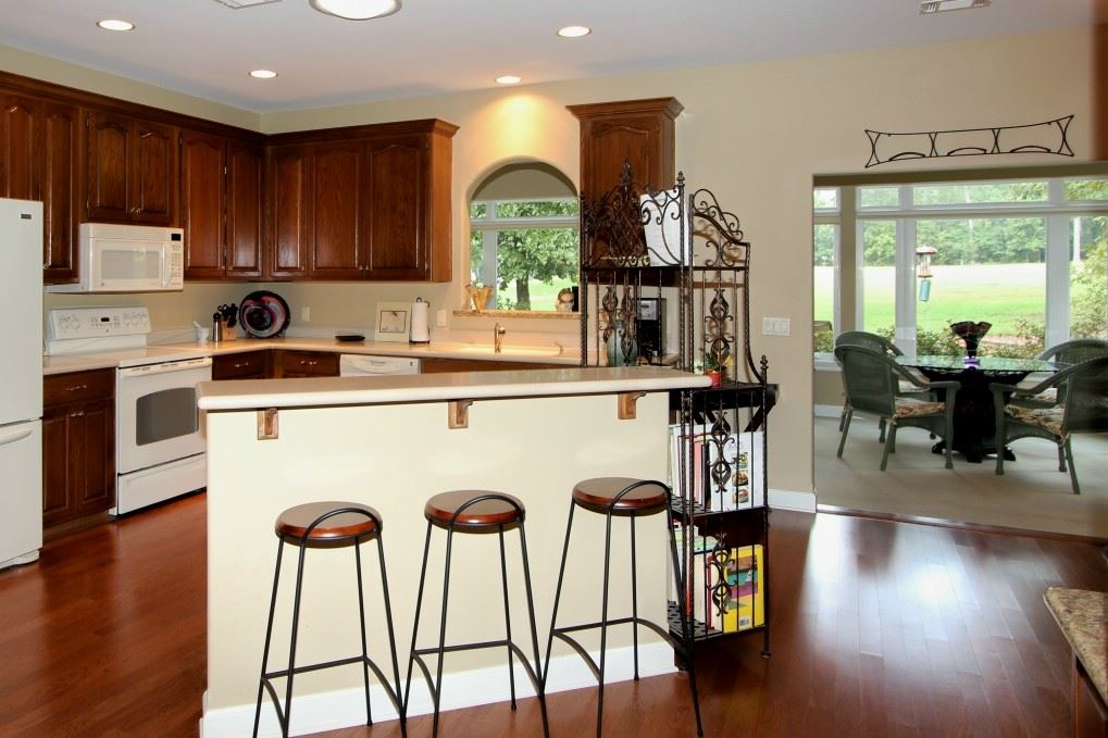 Sergio - Residential