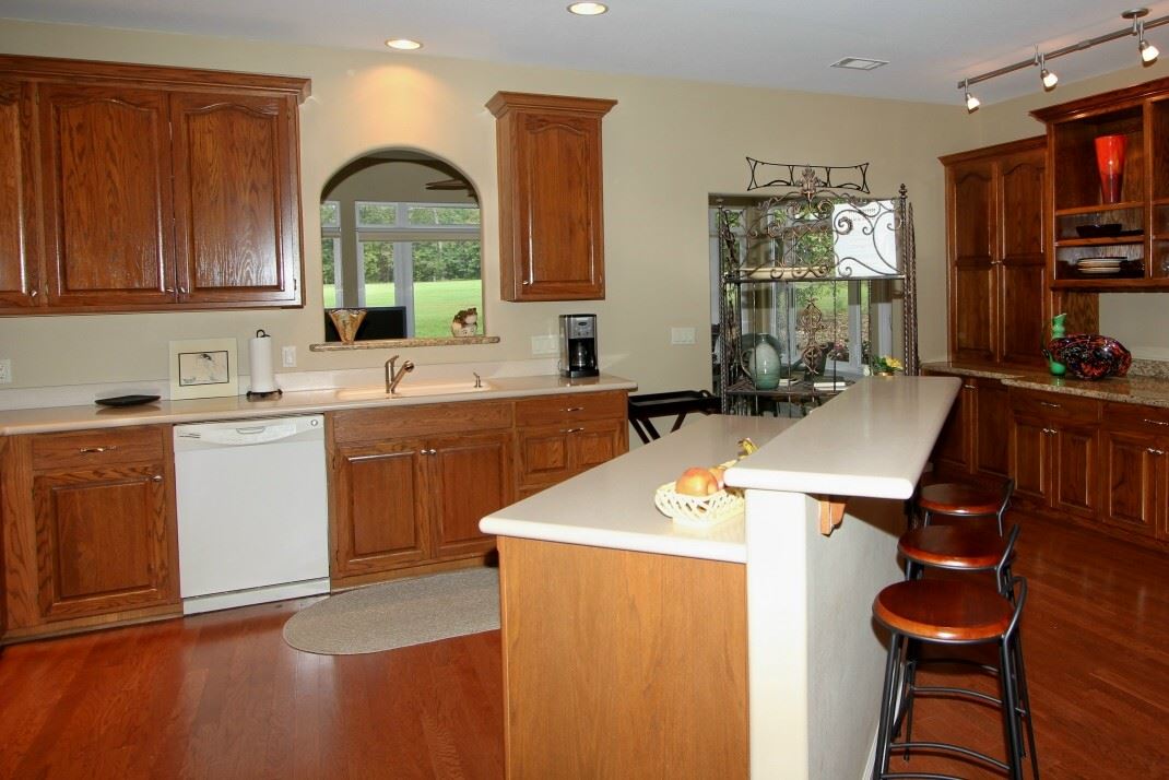 Sergio - Residential