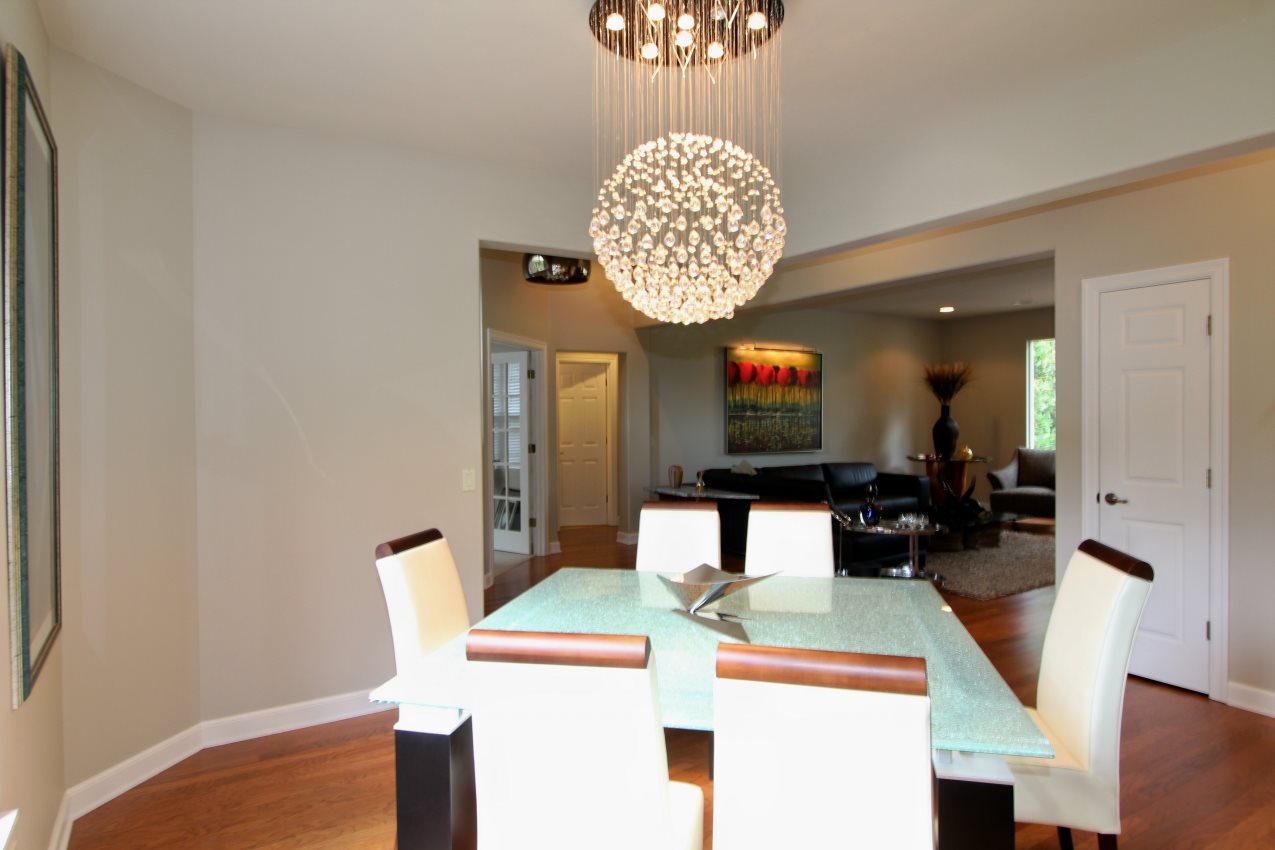 Sergio - Residential