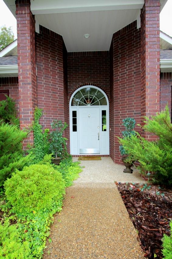 Sergio - Residential