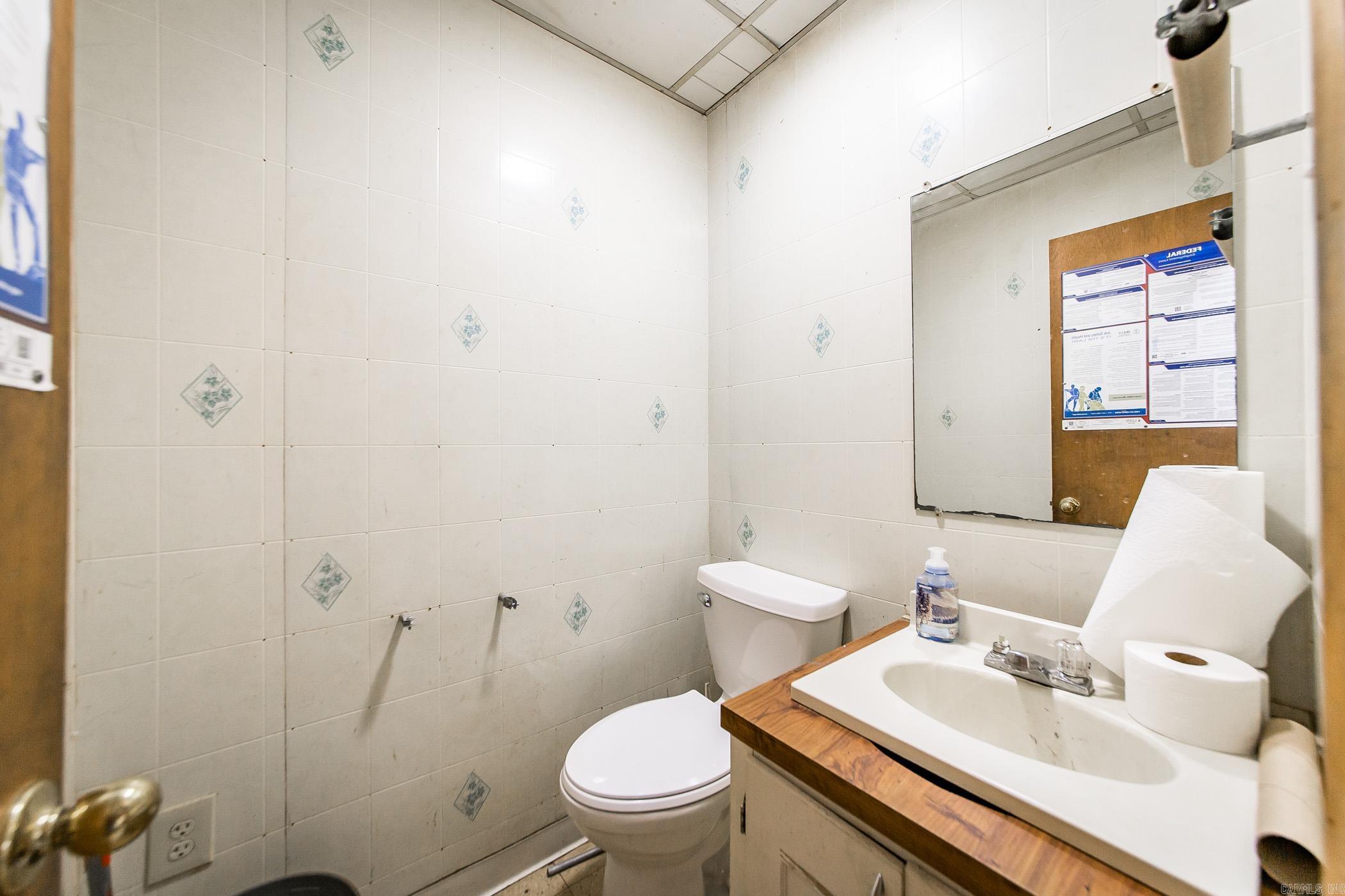 Jacksonville - Commercial Sale