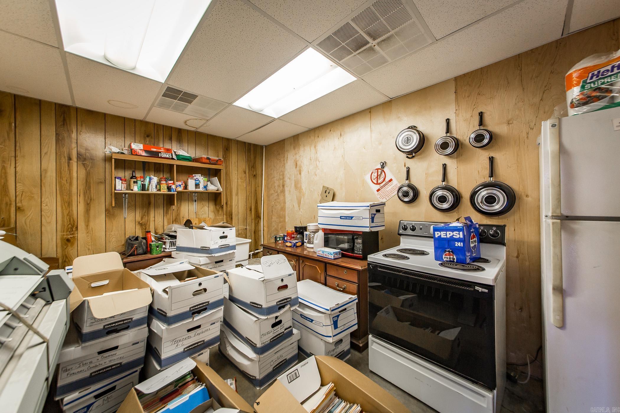 Jacksonville - Commercial Sale